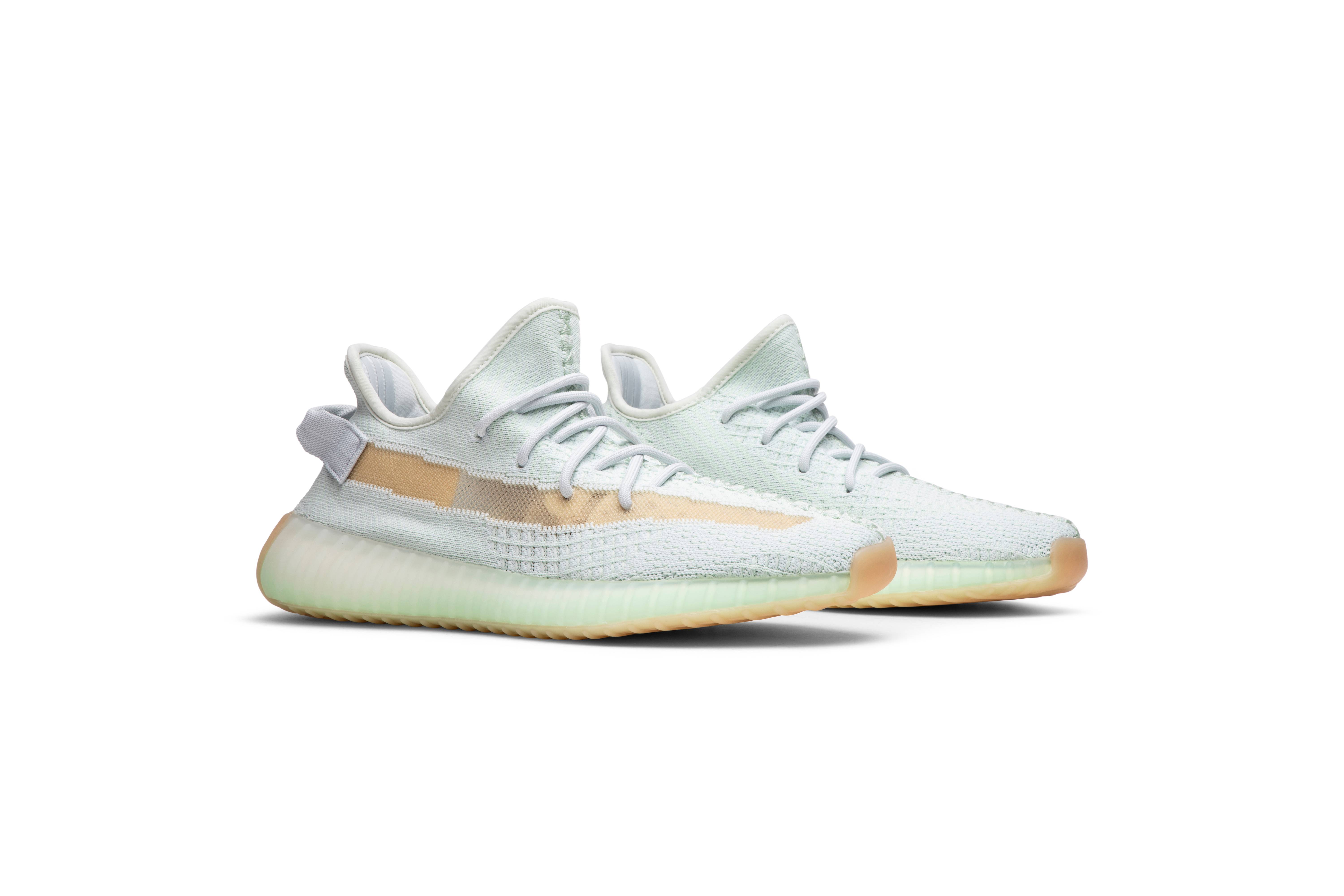adidas Yeezy Boost 350 V2 ‚Hyperspace‘