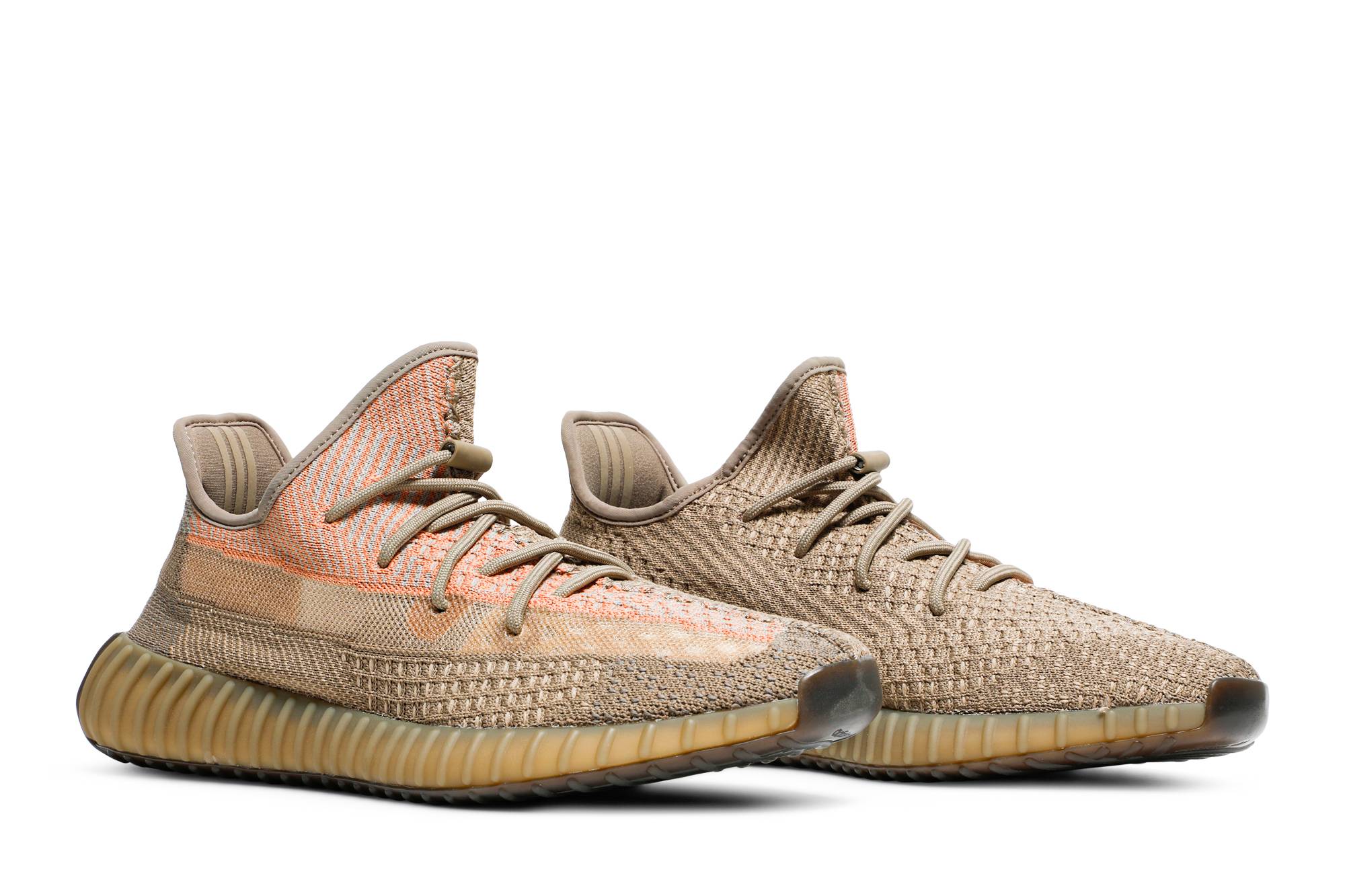 adidas Yeezy Boost 350 V2 ‚Sand Taupe‘