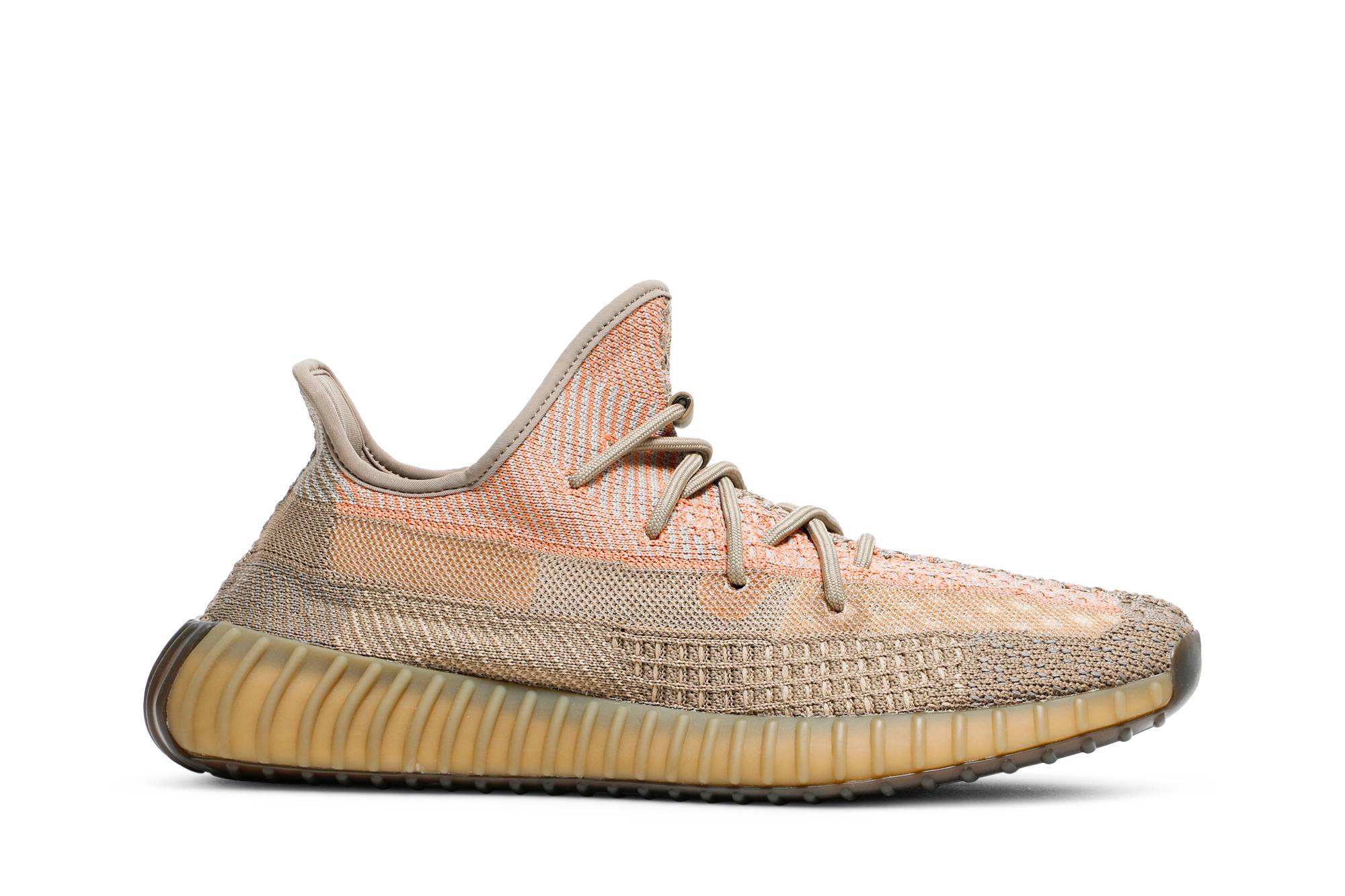 adidas Yeezy Boost 350 V2 ‚Sand Taupe‘