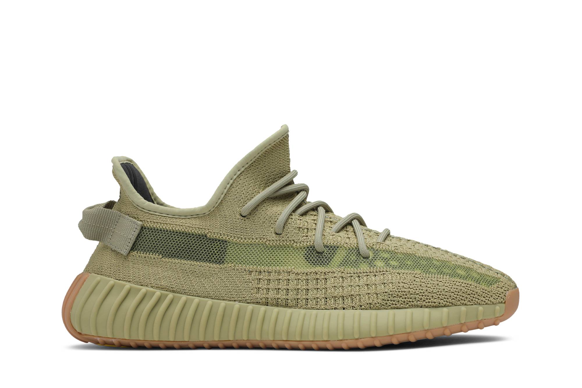 adidas Yeezy Boost 350 V2 ‚Sulfur‘