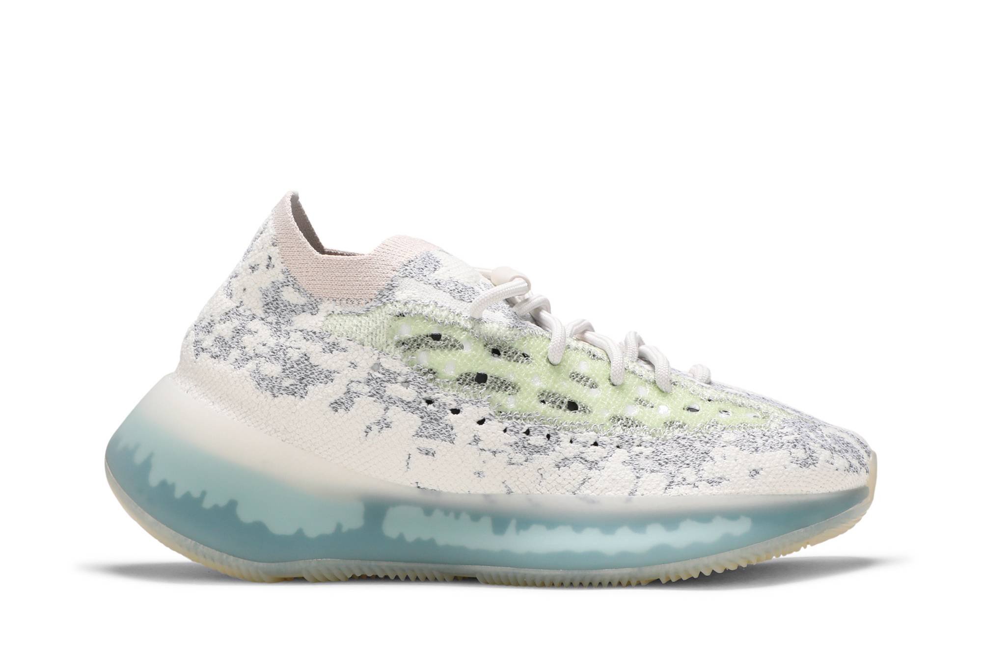 adidas Yeezy Boost 380 ‚Alien Blue‘