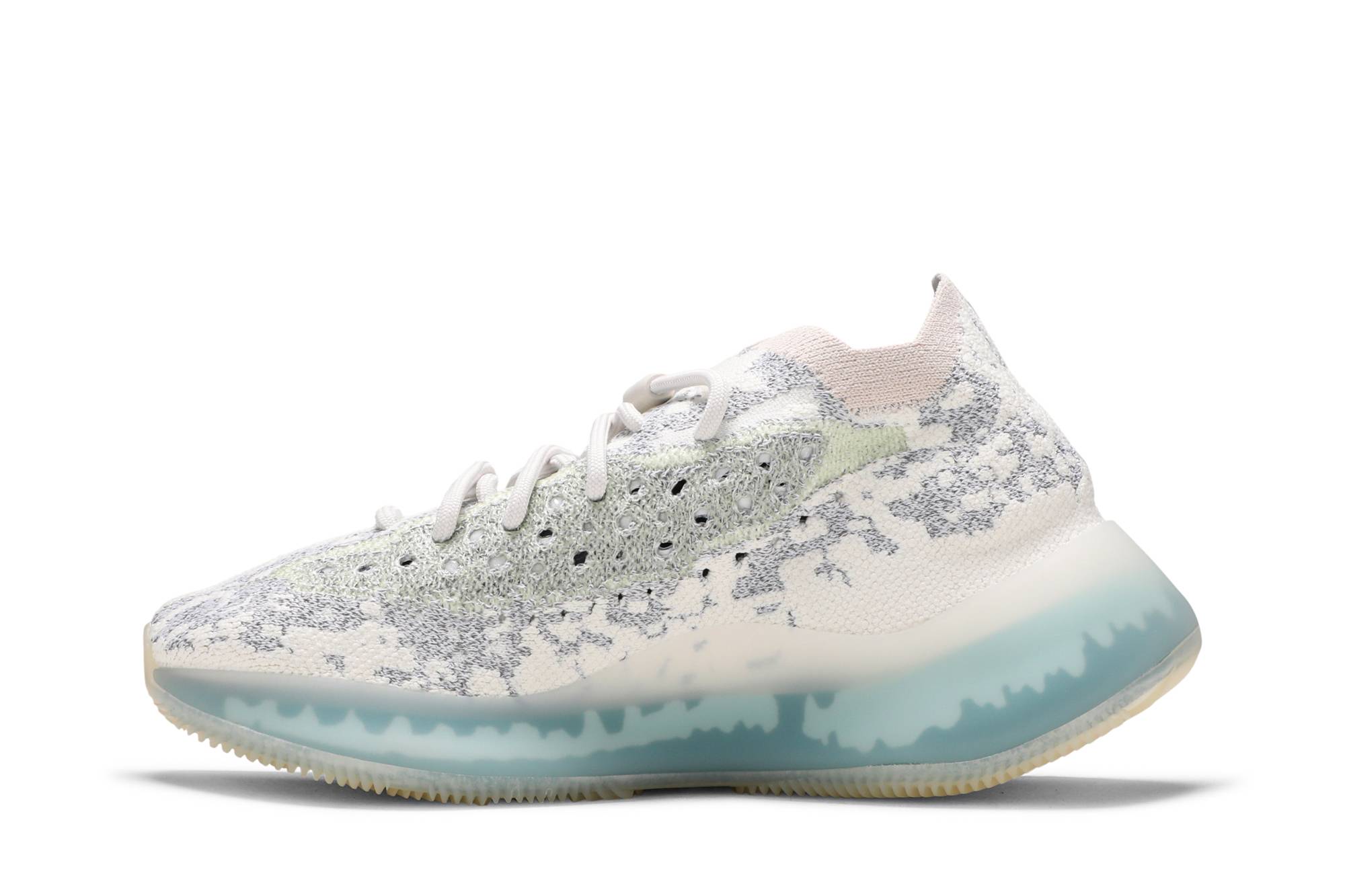 adidas Yeezy Boost 380 ‚Alien Blue‘