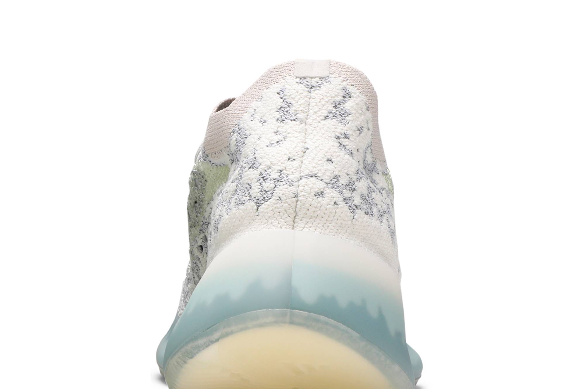 adidas Yeezy Boost 380 ‚Alien Blue‘