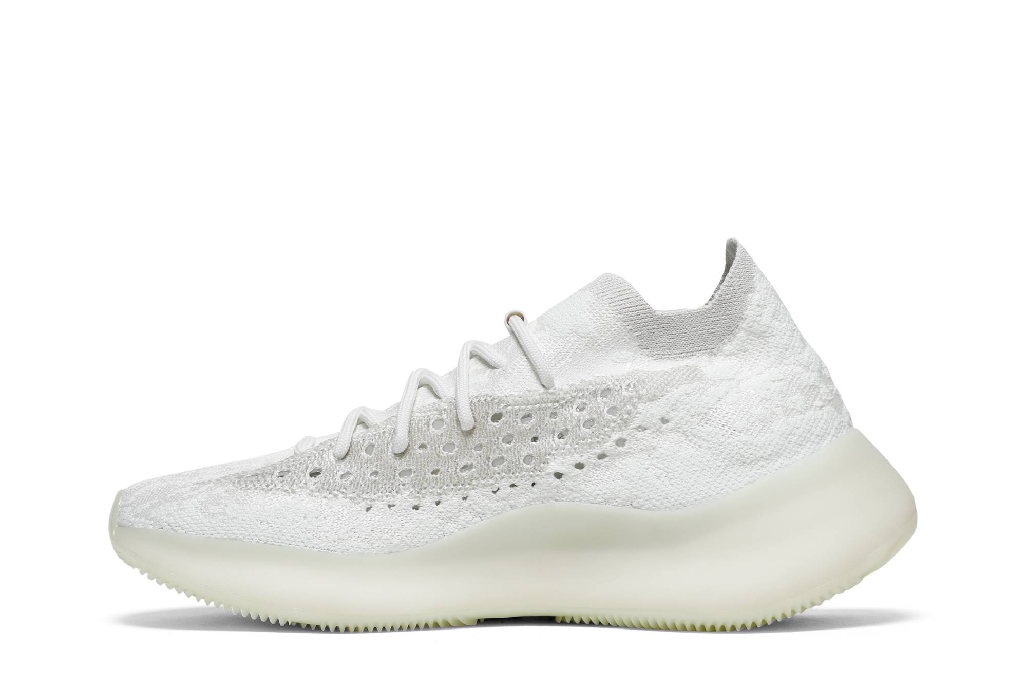 adidas Yeezy Boost 380 ‚Calcite Glow‘