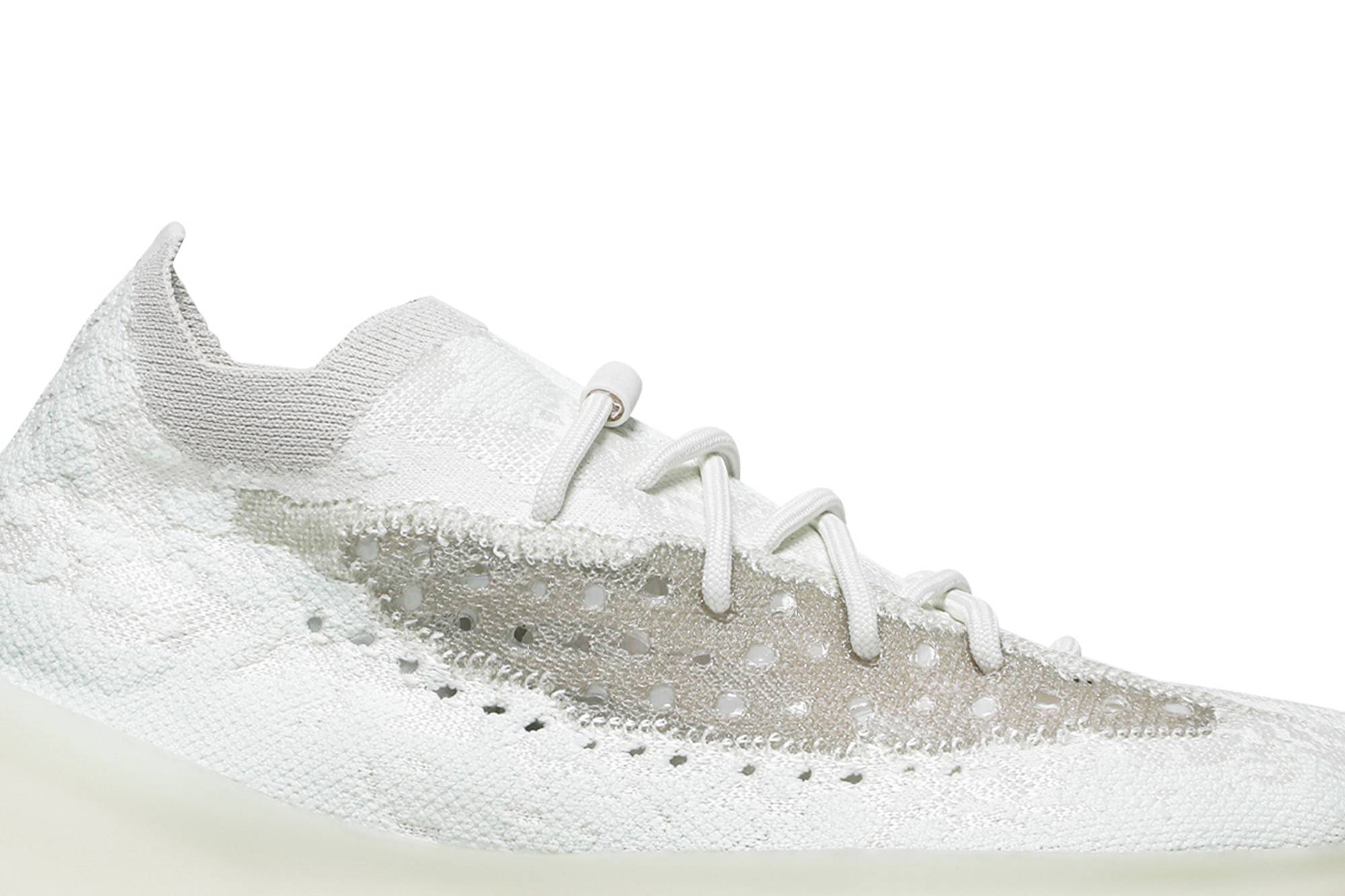 adidas Yeezy Boost 380 ‚Calcite Glow‘