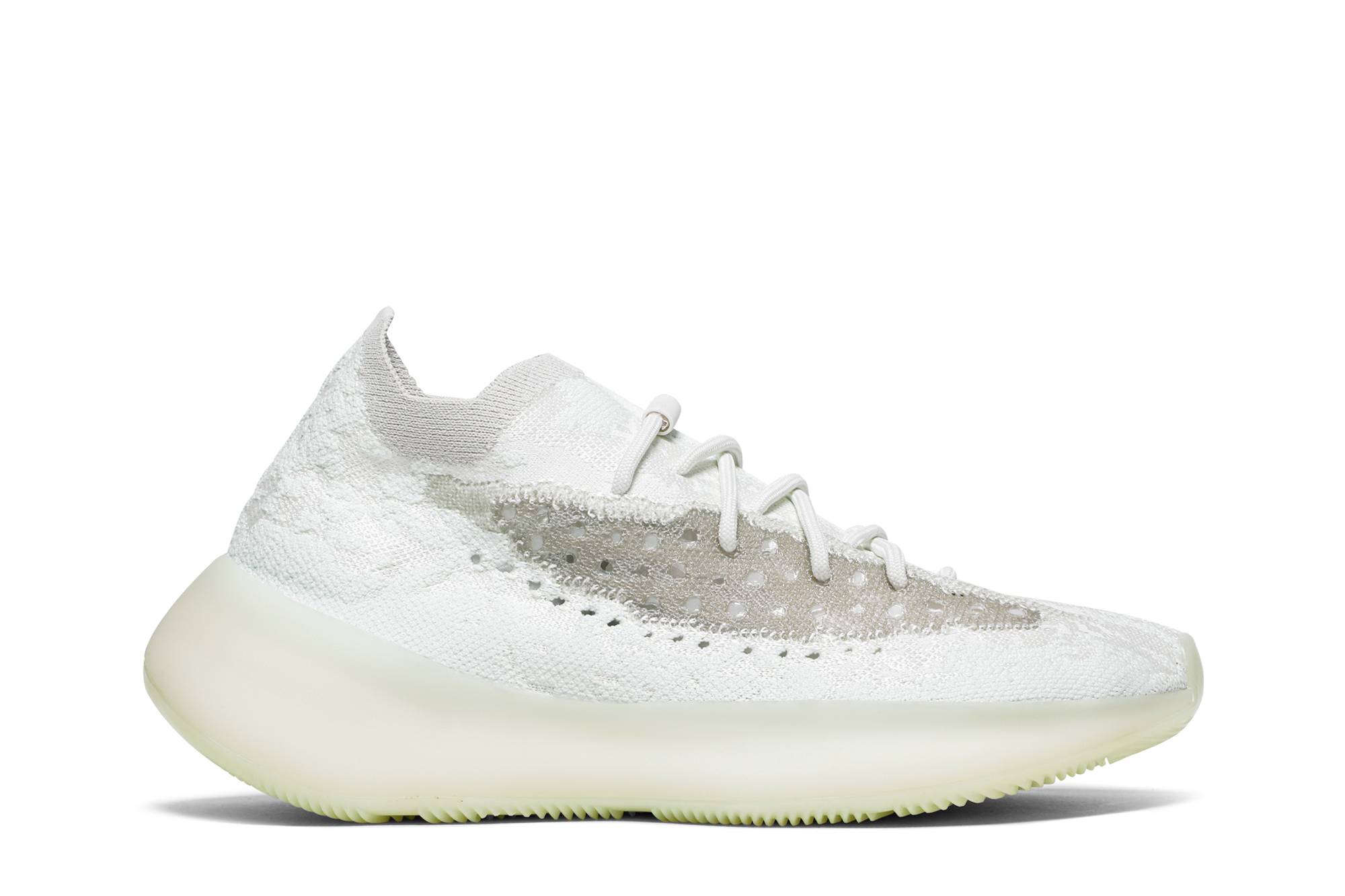 adidas Yeezy Boost 380 ‚Calcite Glow‘