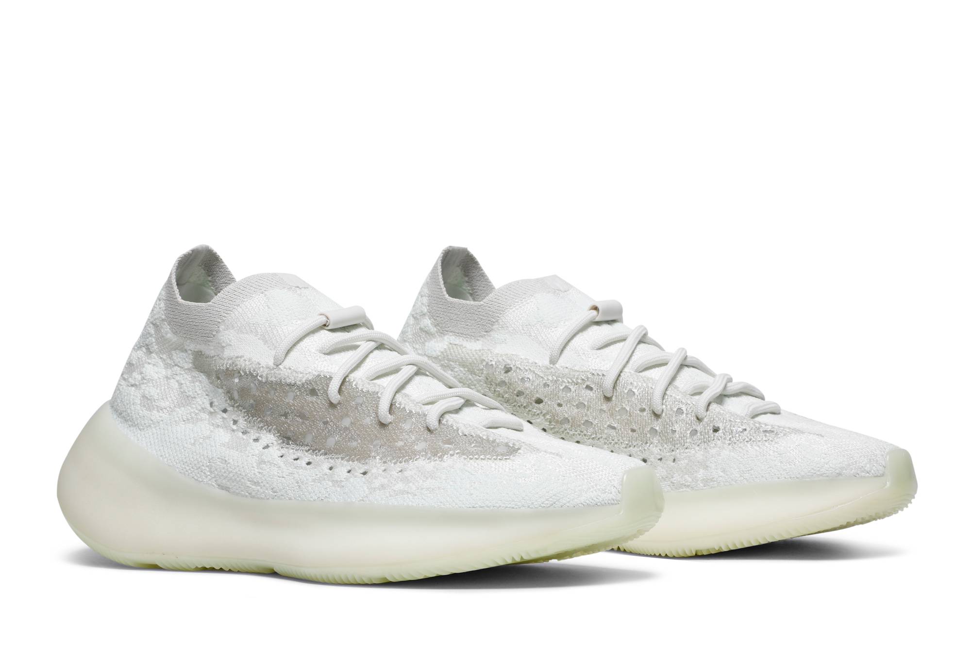 adidas Yeezy Boost 380 ‚Calcite Glow‘