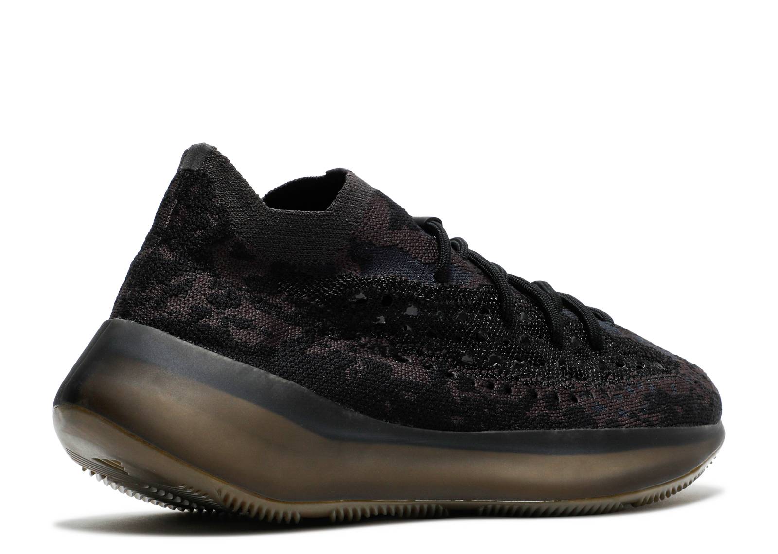 adidas Yeezy Boost 380 ‚Onyx Reflective‘