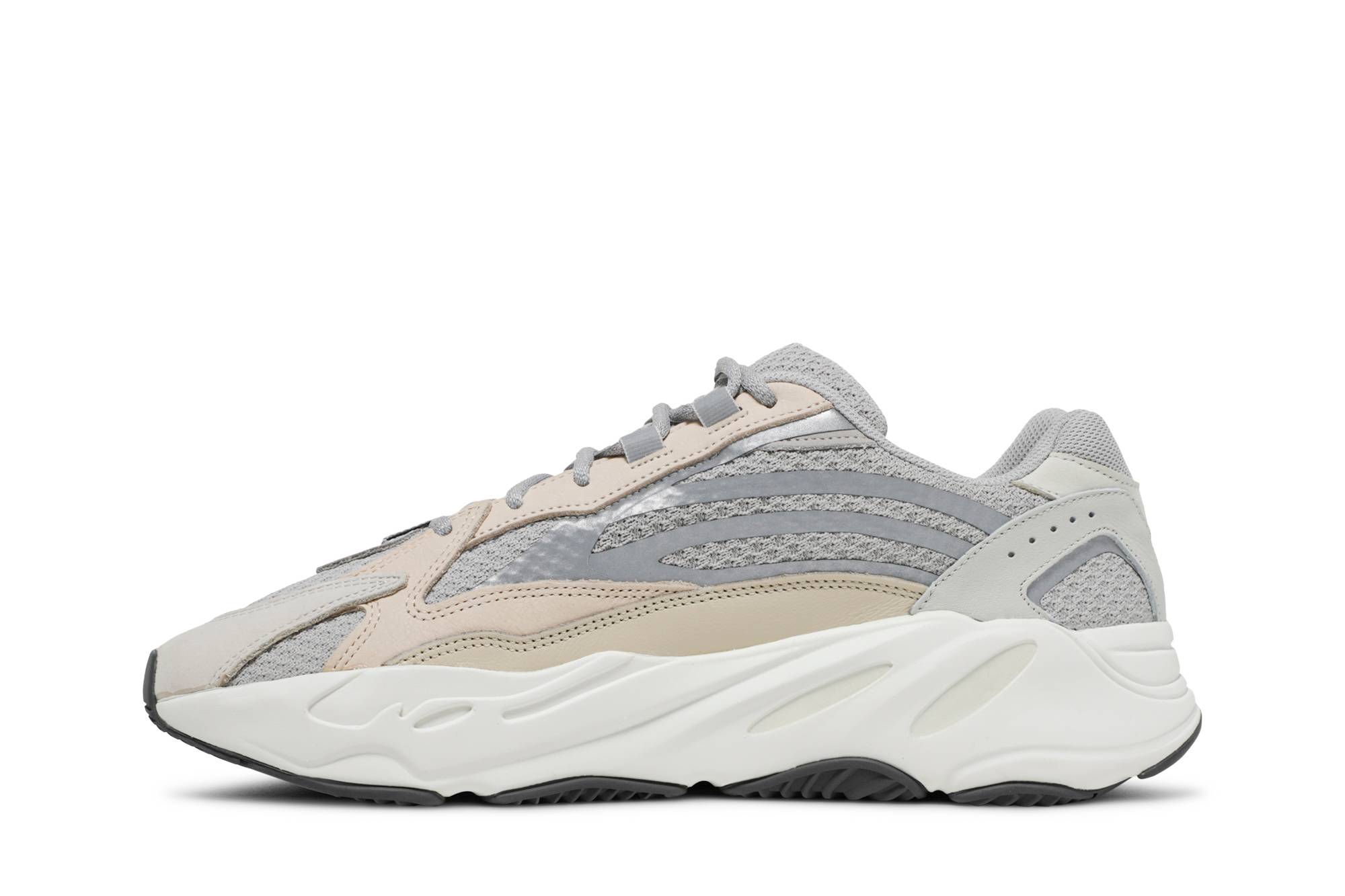 adidas Yeezy Boost 700 V2 ‚Cream‘