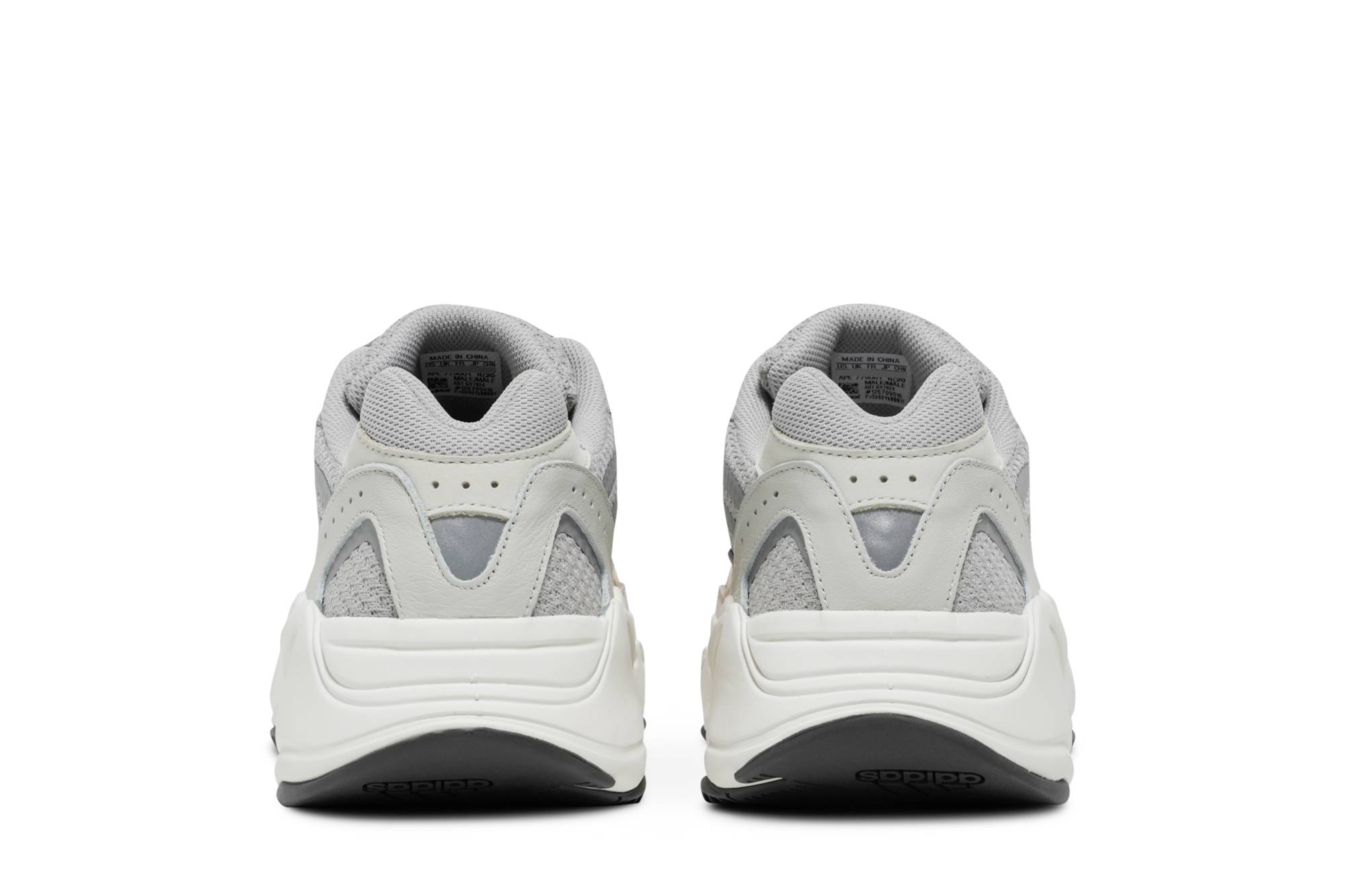 adidas Yeezy Boost 700 V2 ‚Cream‘