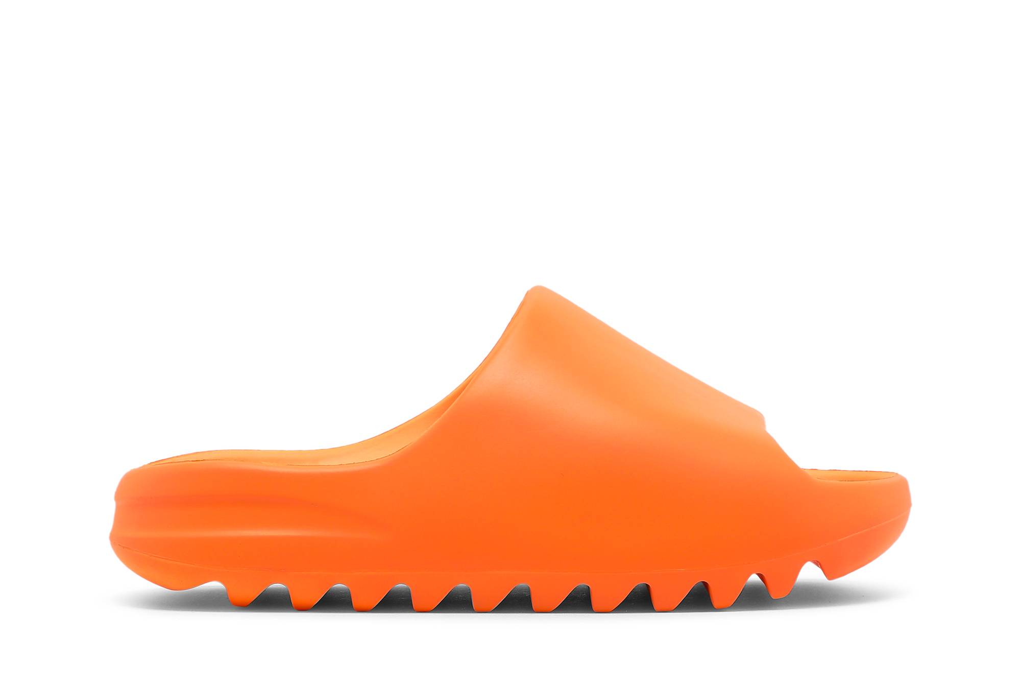 adidas Yeezy Slides ‚Enflame Orange‘