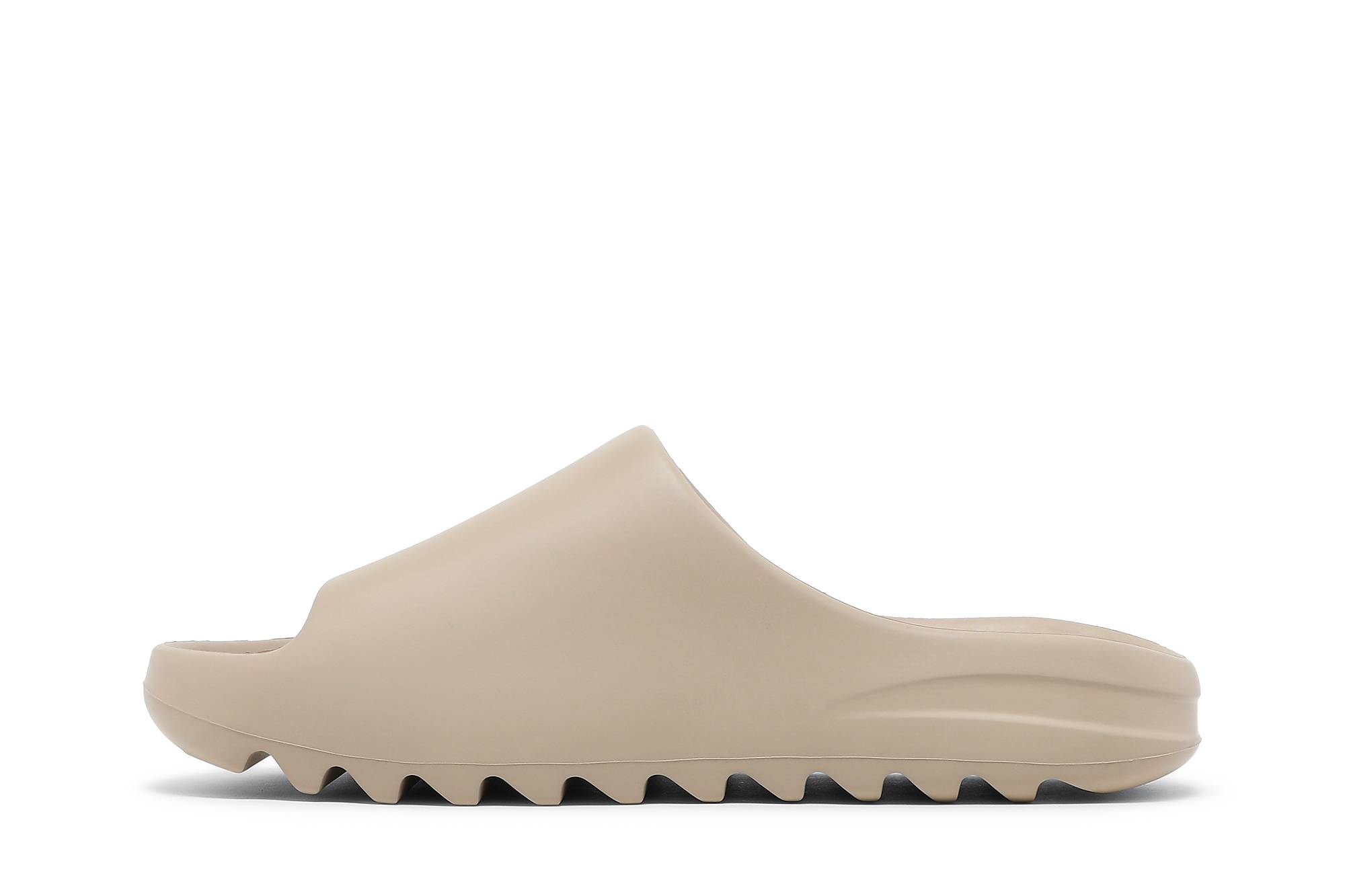 adidas Yeezy Slides ‚Pure‘