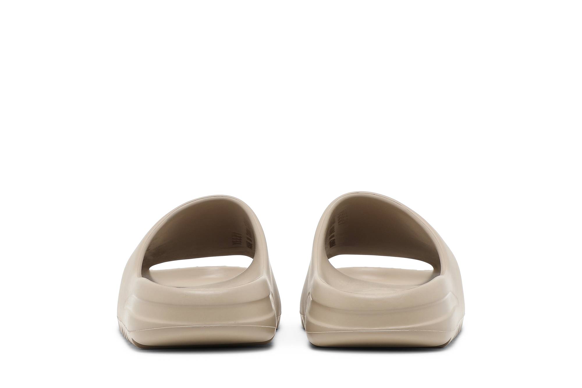 adidas Yeezy Slides ‚Pure‘