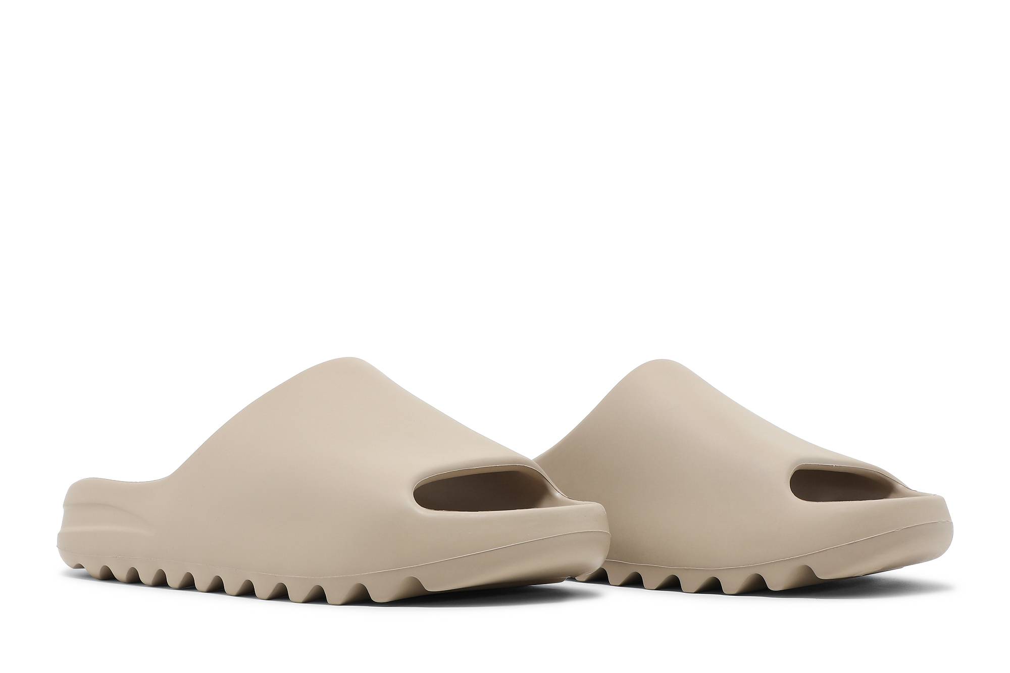 adidas Yeezy Slides ‚Pure‘