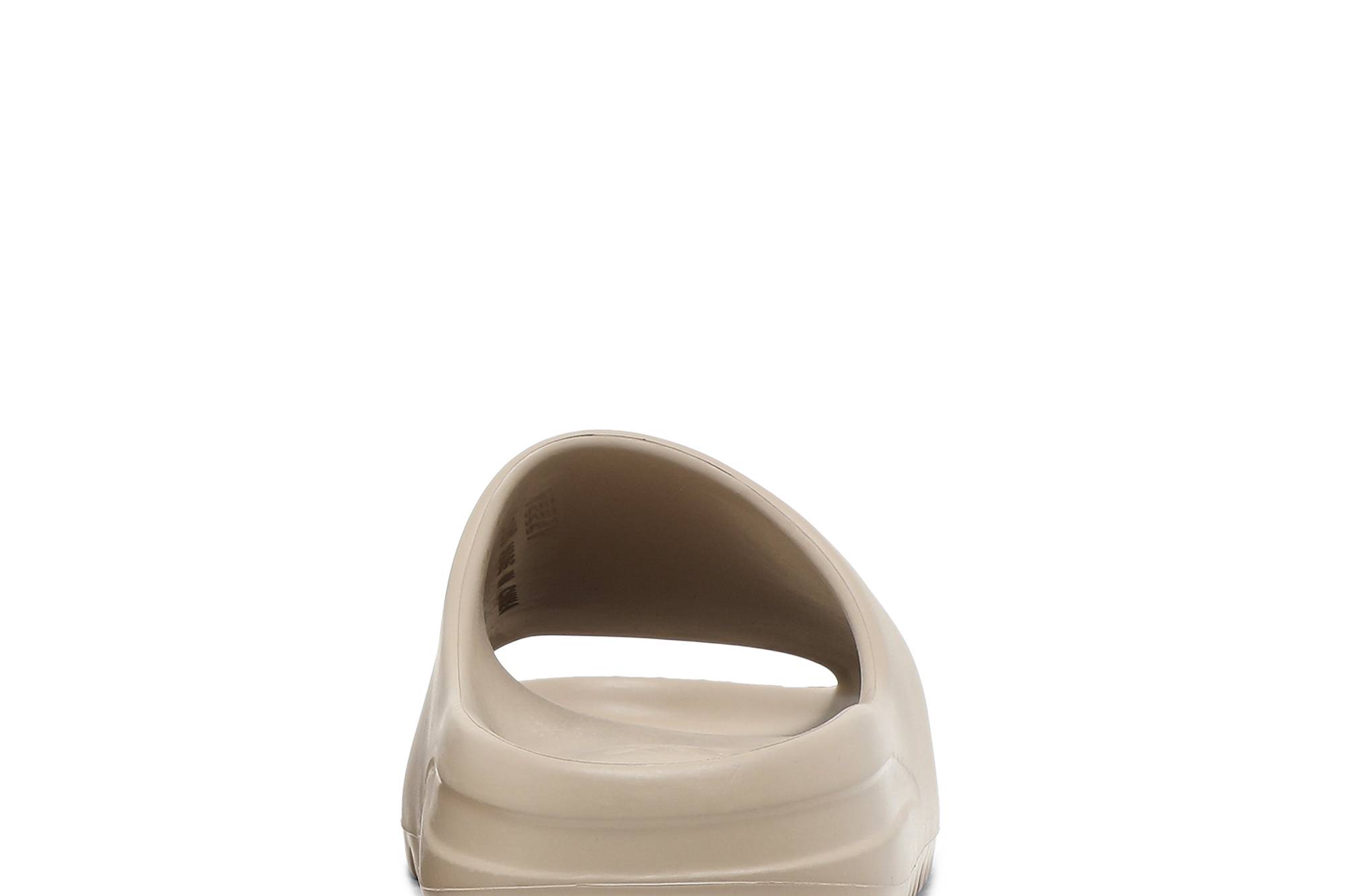 adidas Yeezy Slides ‚Pure‘