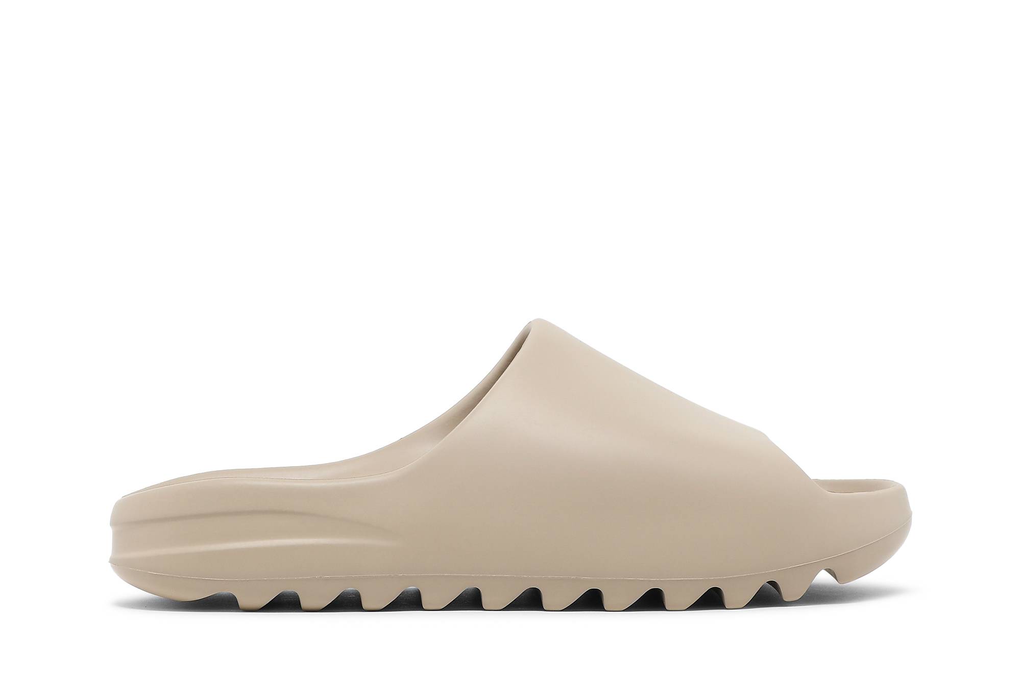 adidas Yeezy Slides ‚Pure‘