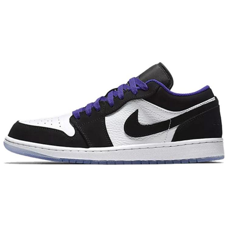 Air Jordan 1 Low Concord