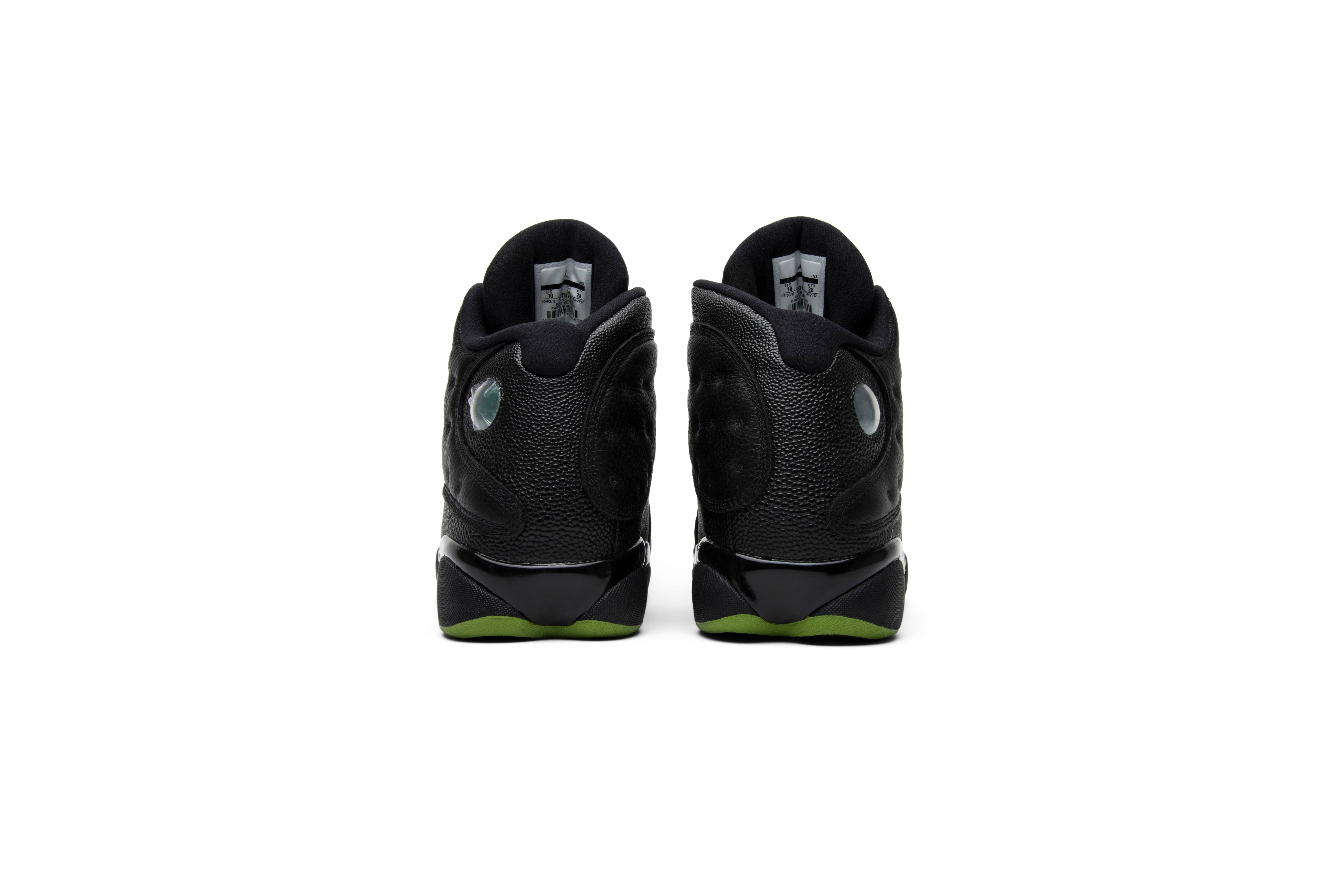 Air Jordan 13 Retro ‚Altitude‘ 2017