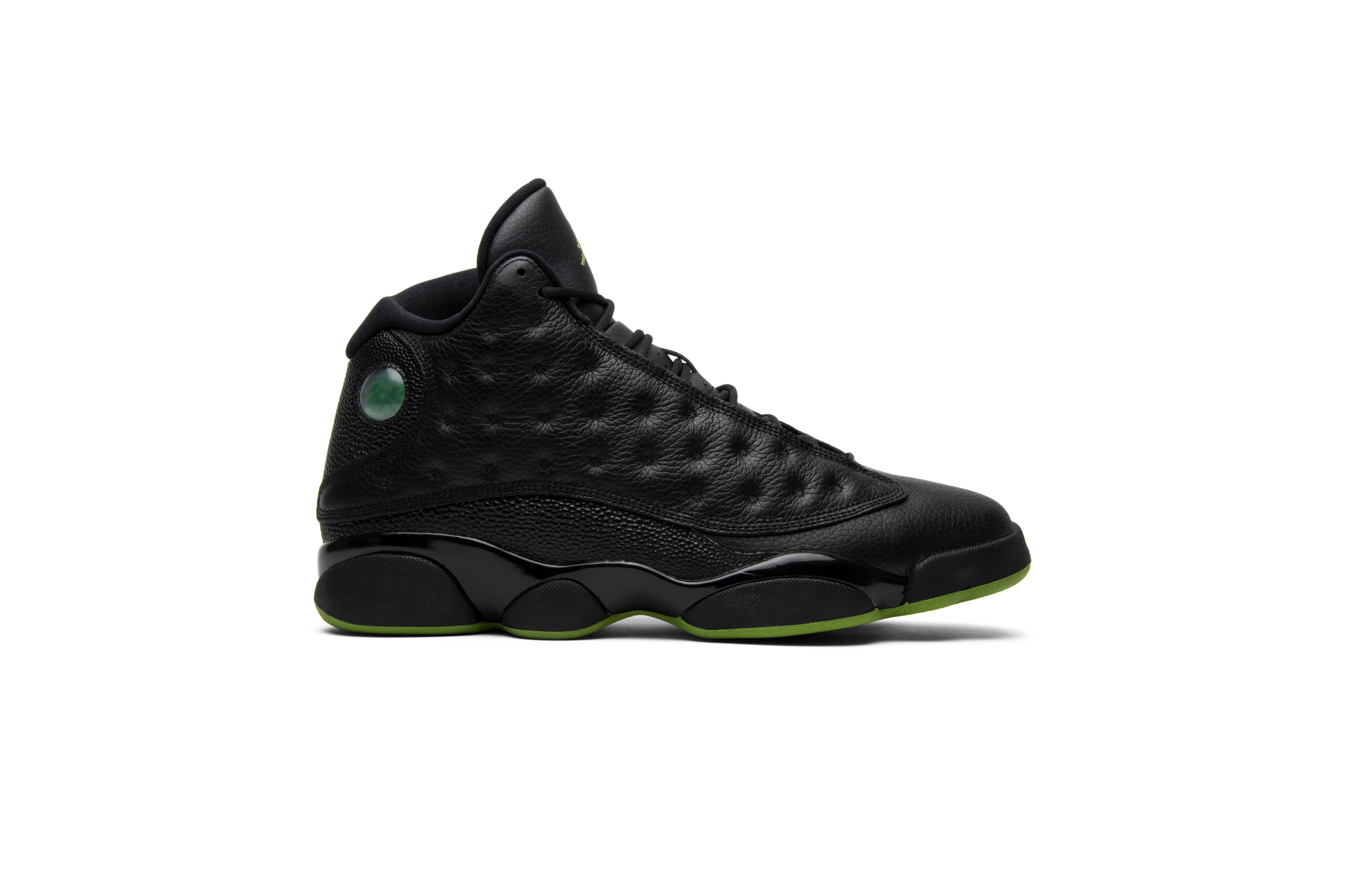 Air Jordan 13 Retro ‚Altitude‘ 2017