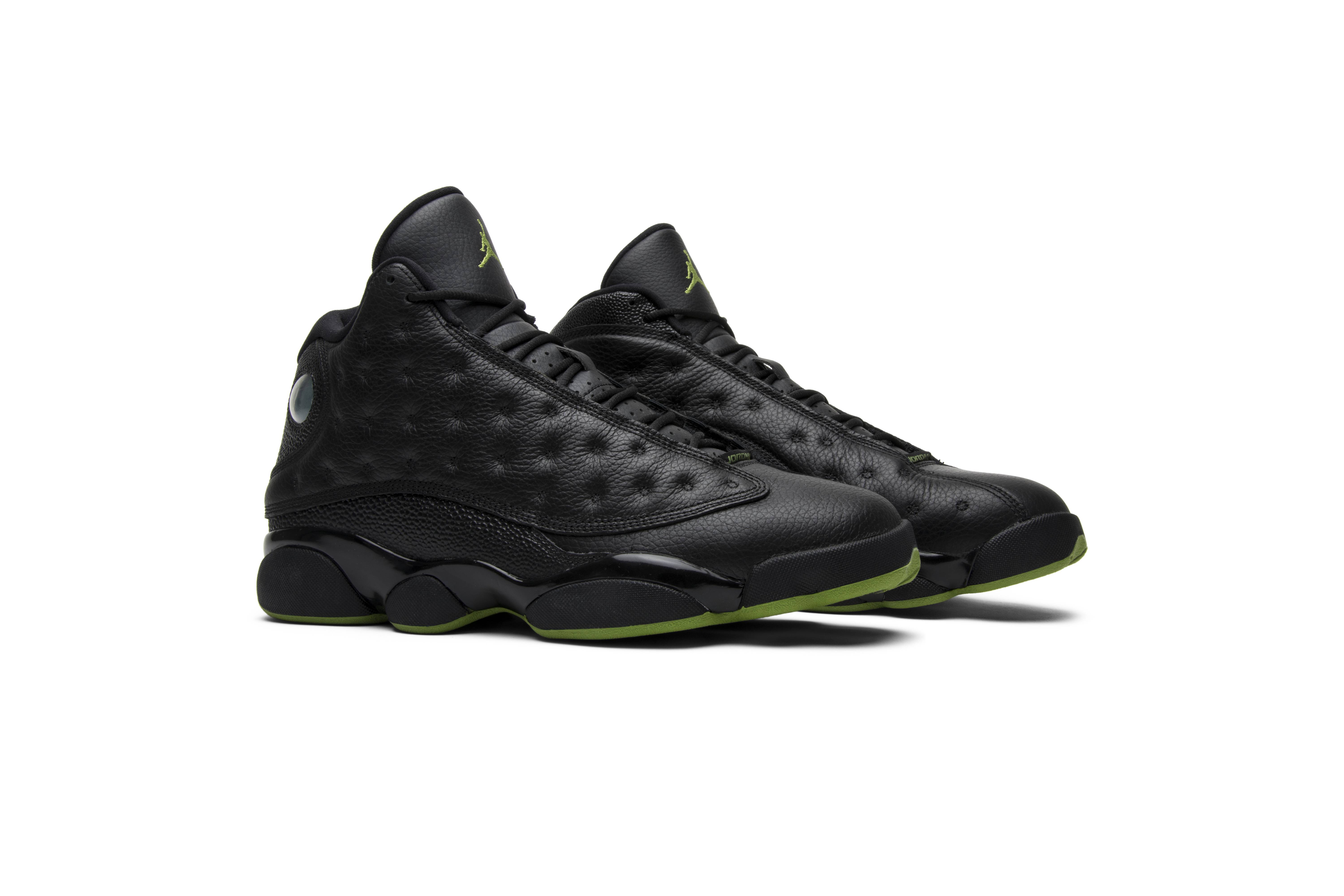 Air Jordan 13 Retro ‚Altitude‘ 2017