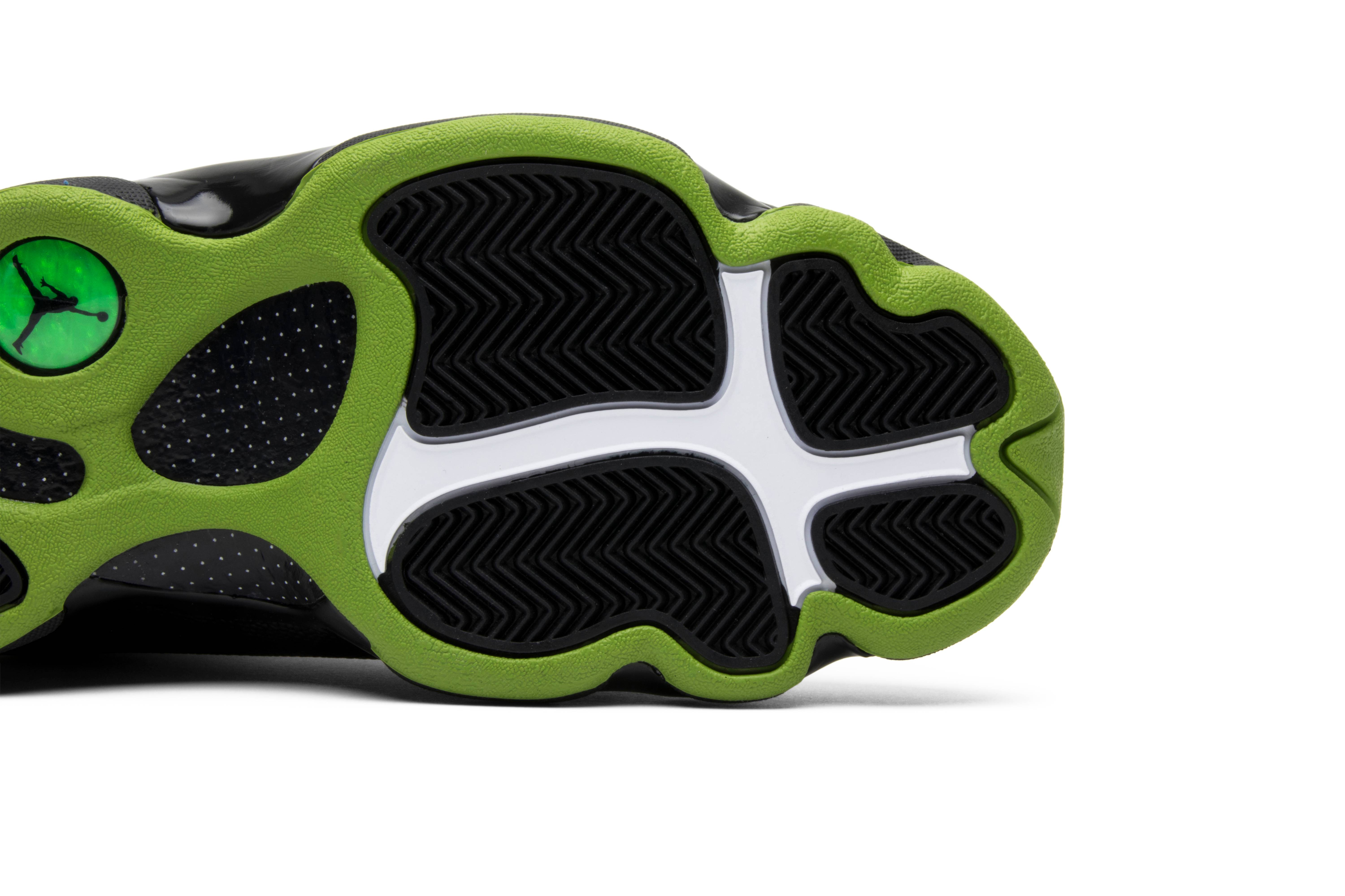 Air Jordan 13 Retro ‚Altitude‘ 2017