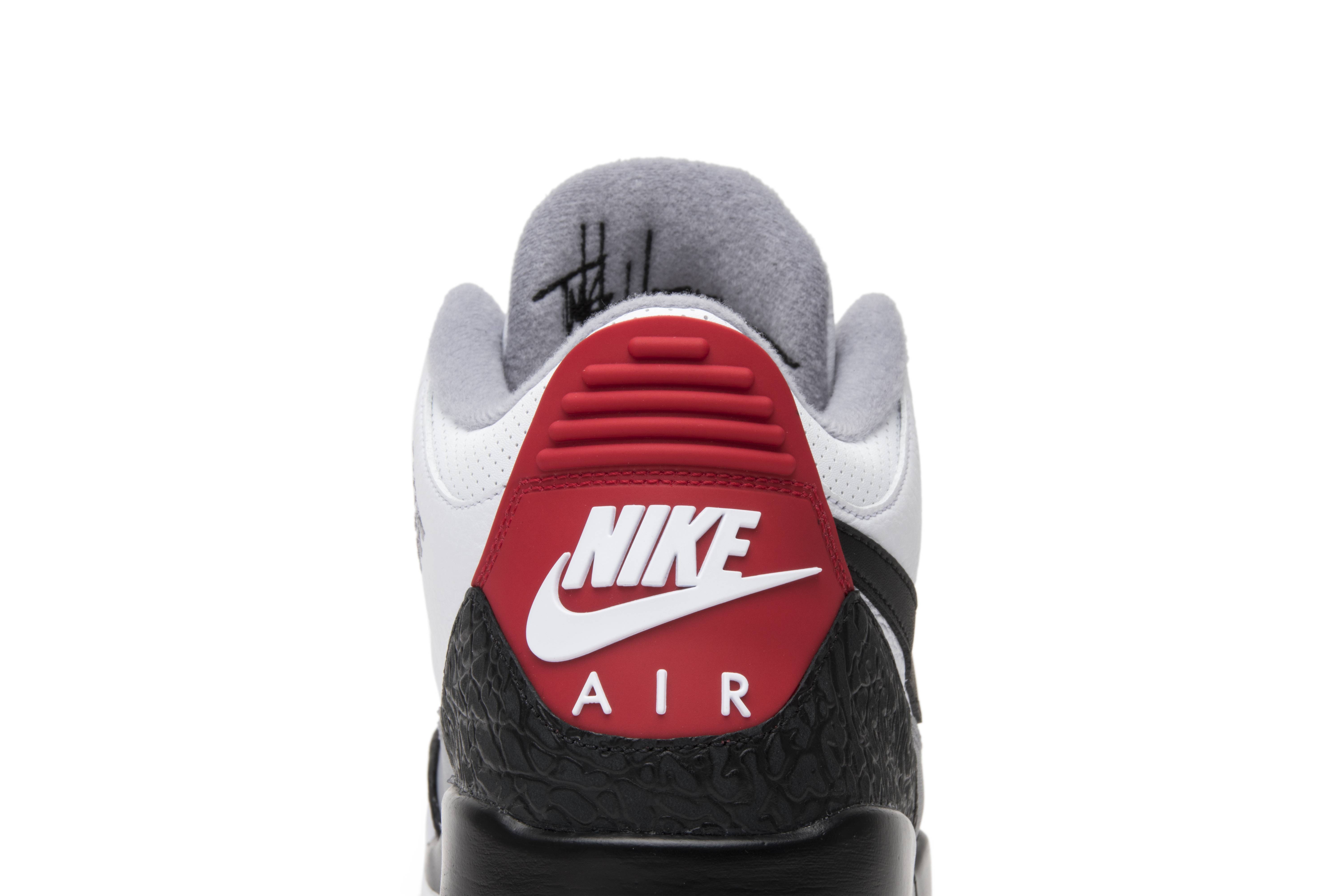 Air Jordan 3 Retro NRG ‚Tinker‘