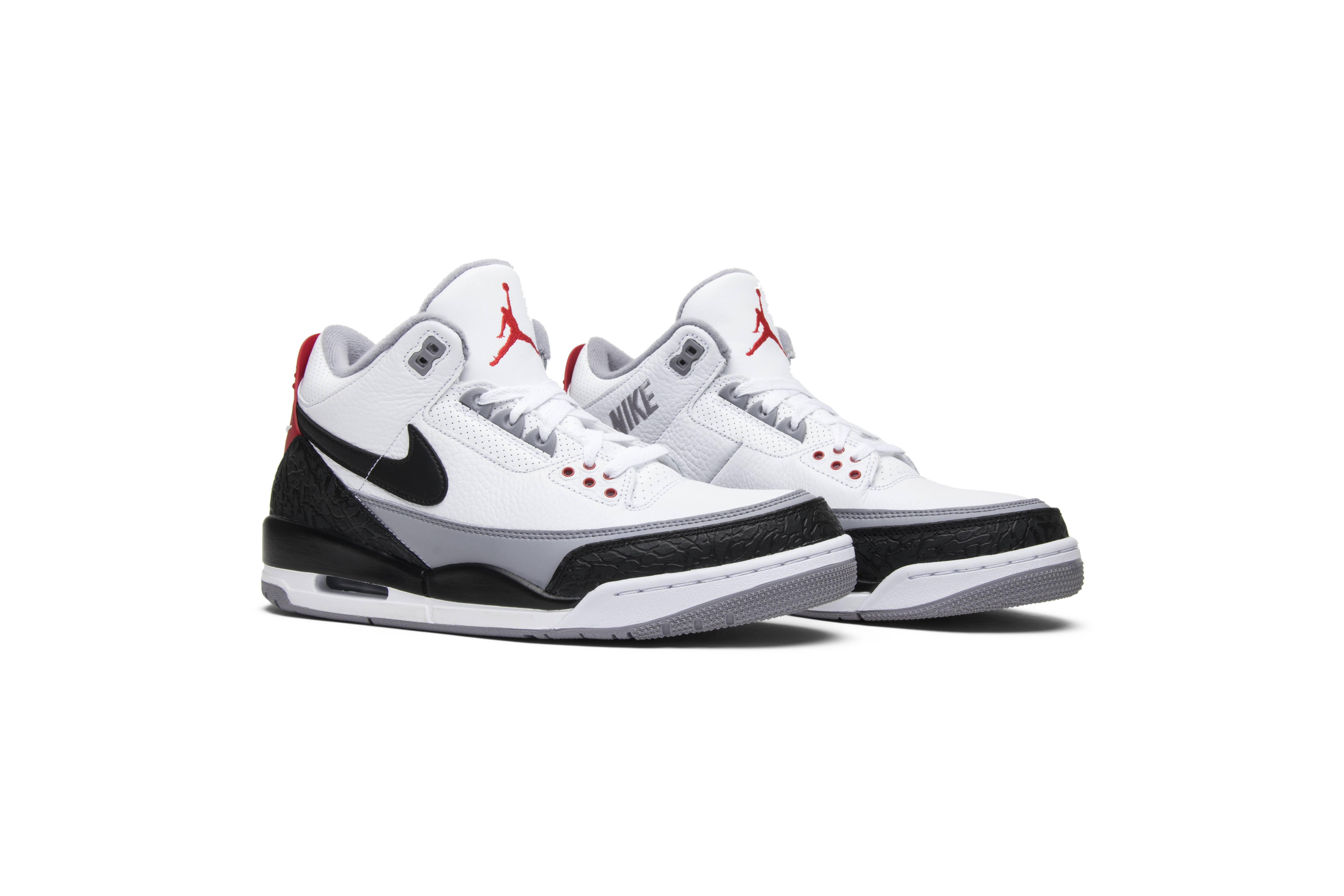 Air Jordan 3 Retro NRG ‚Tinker‘
