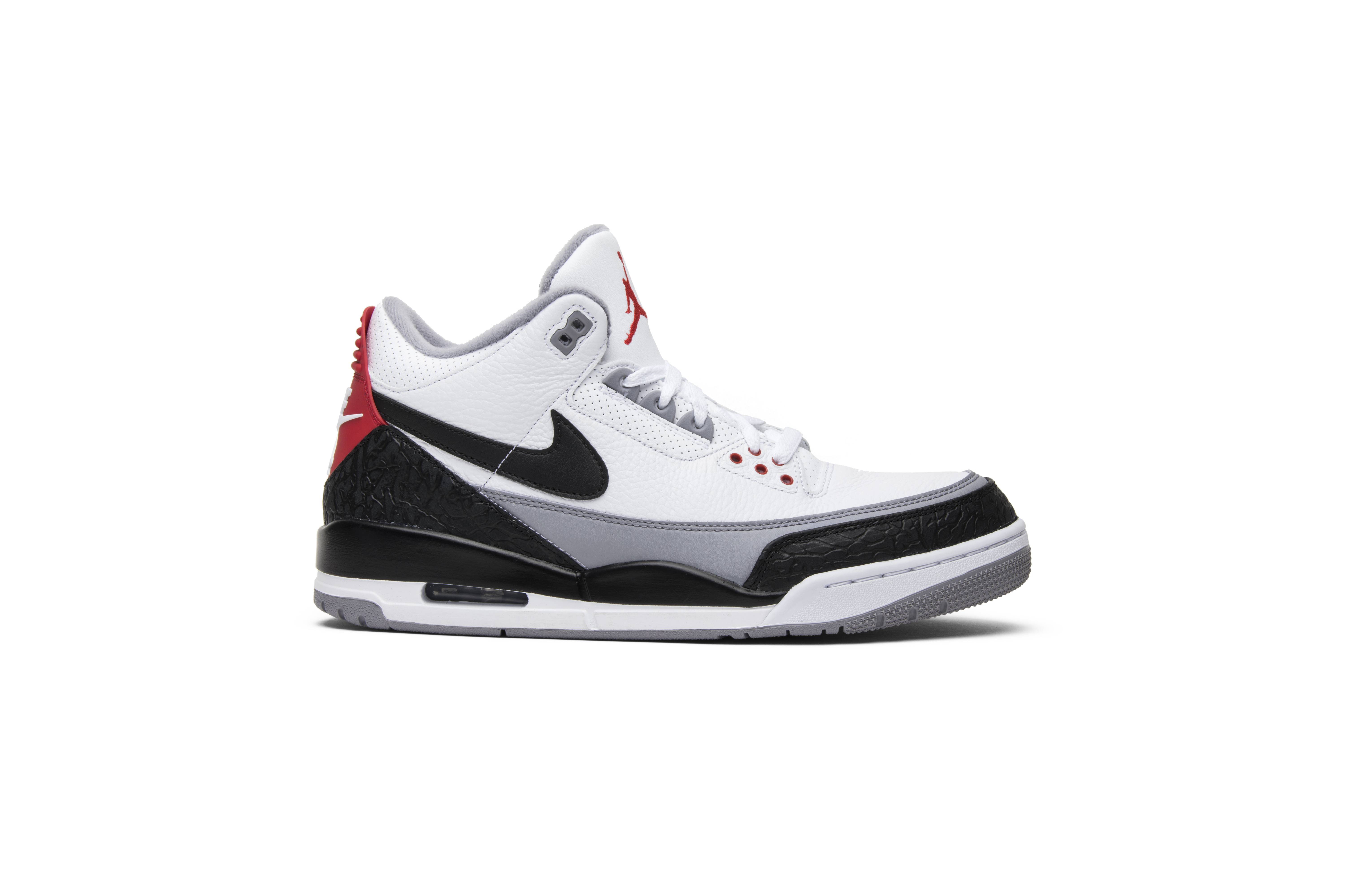 Air Jordan 3 Retro NRG ‚Tinker‘