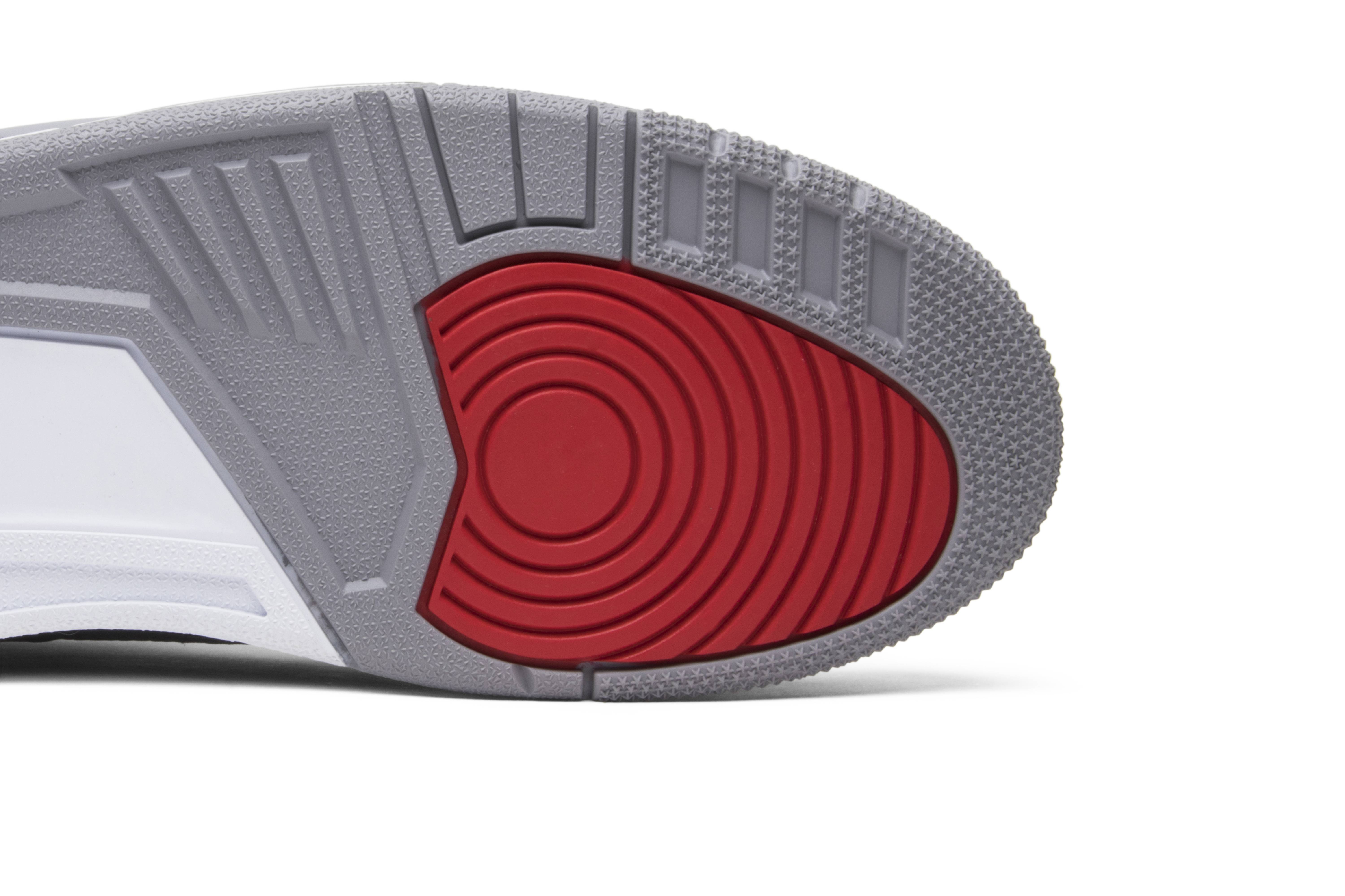 Air Jordan 3 Retro NRG ‚Tinker‘