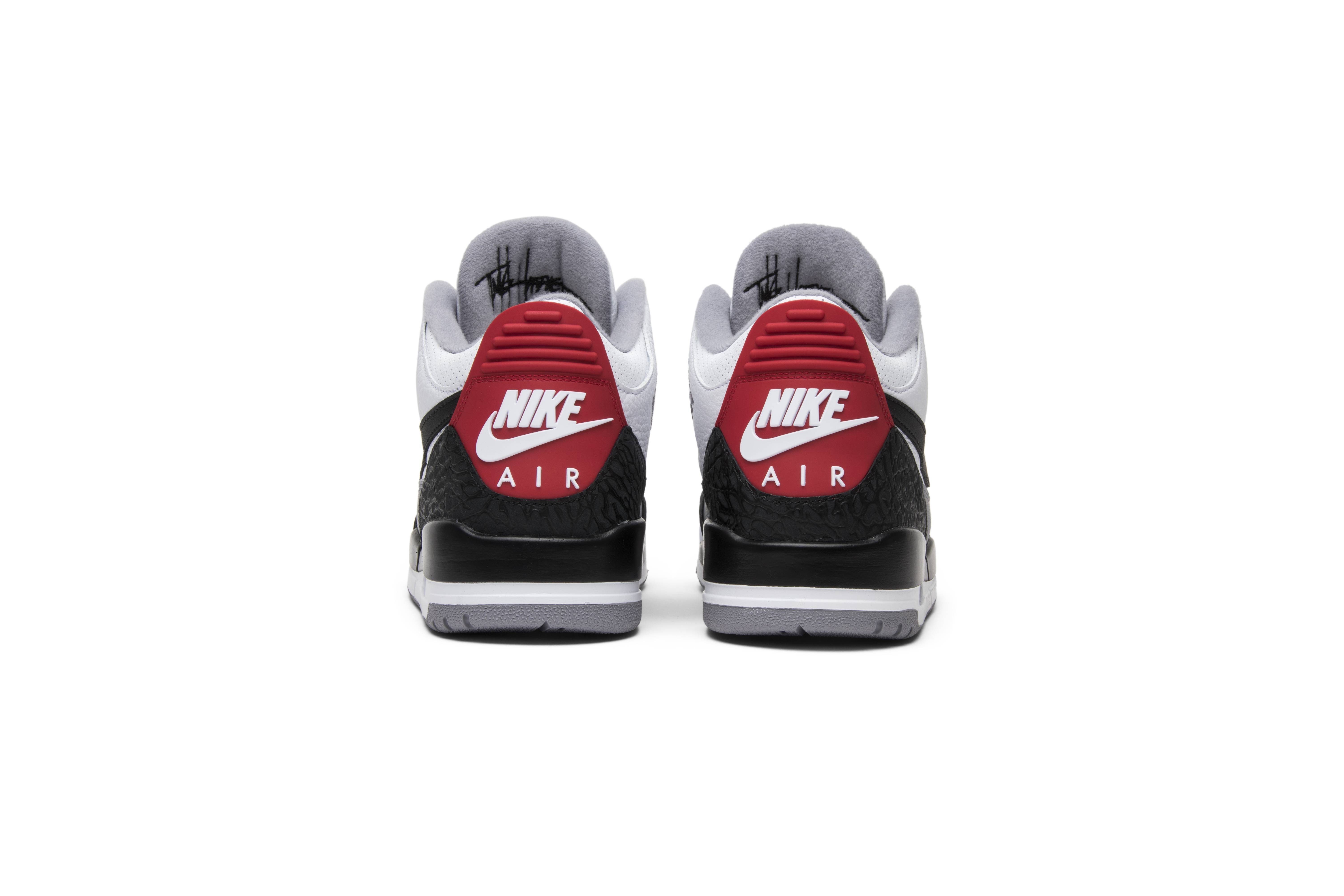 Air Jordan 3 Retro NRG ‚Tinker‘