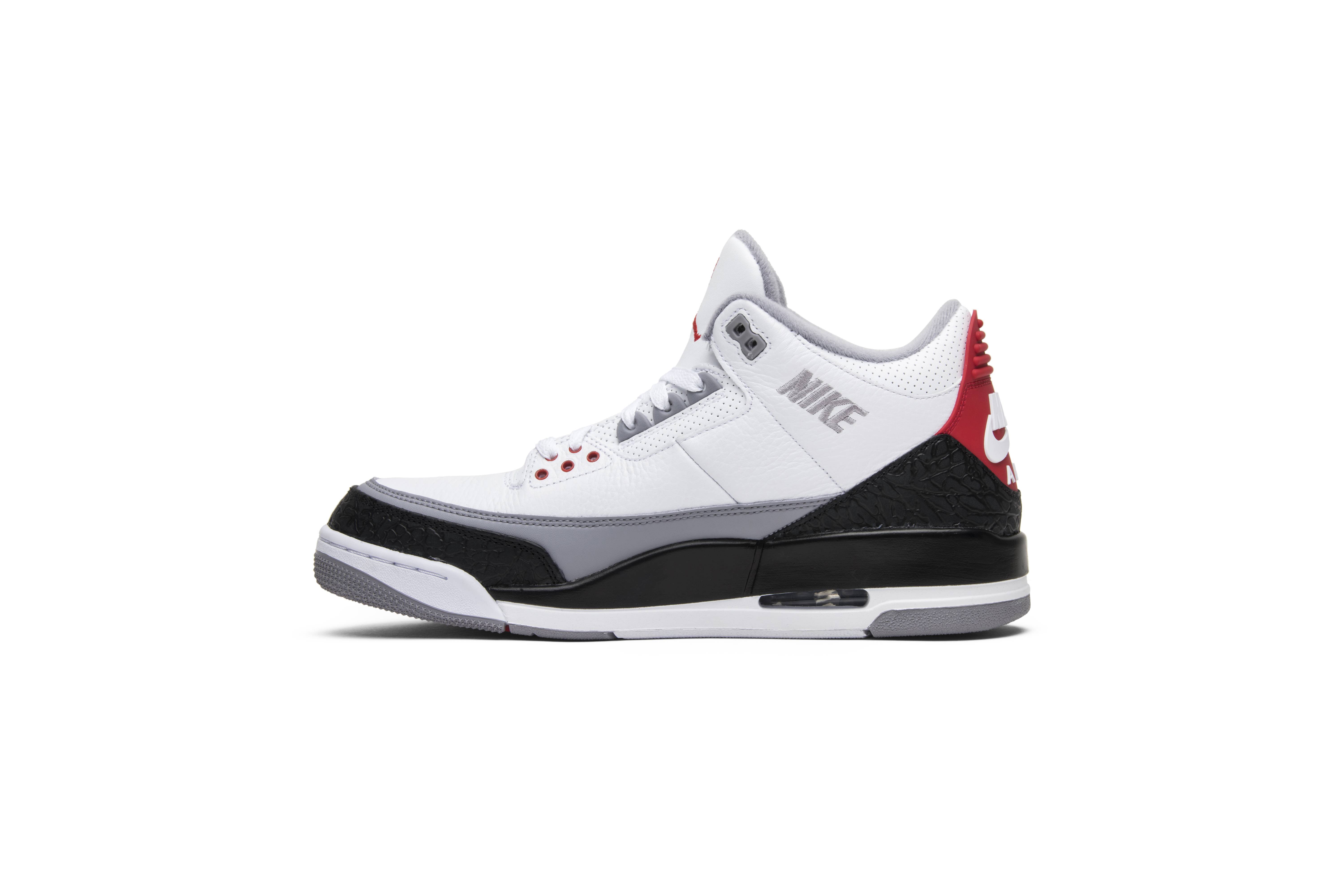 Air Jordan 3 Retro NRG ‚Tinker‘