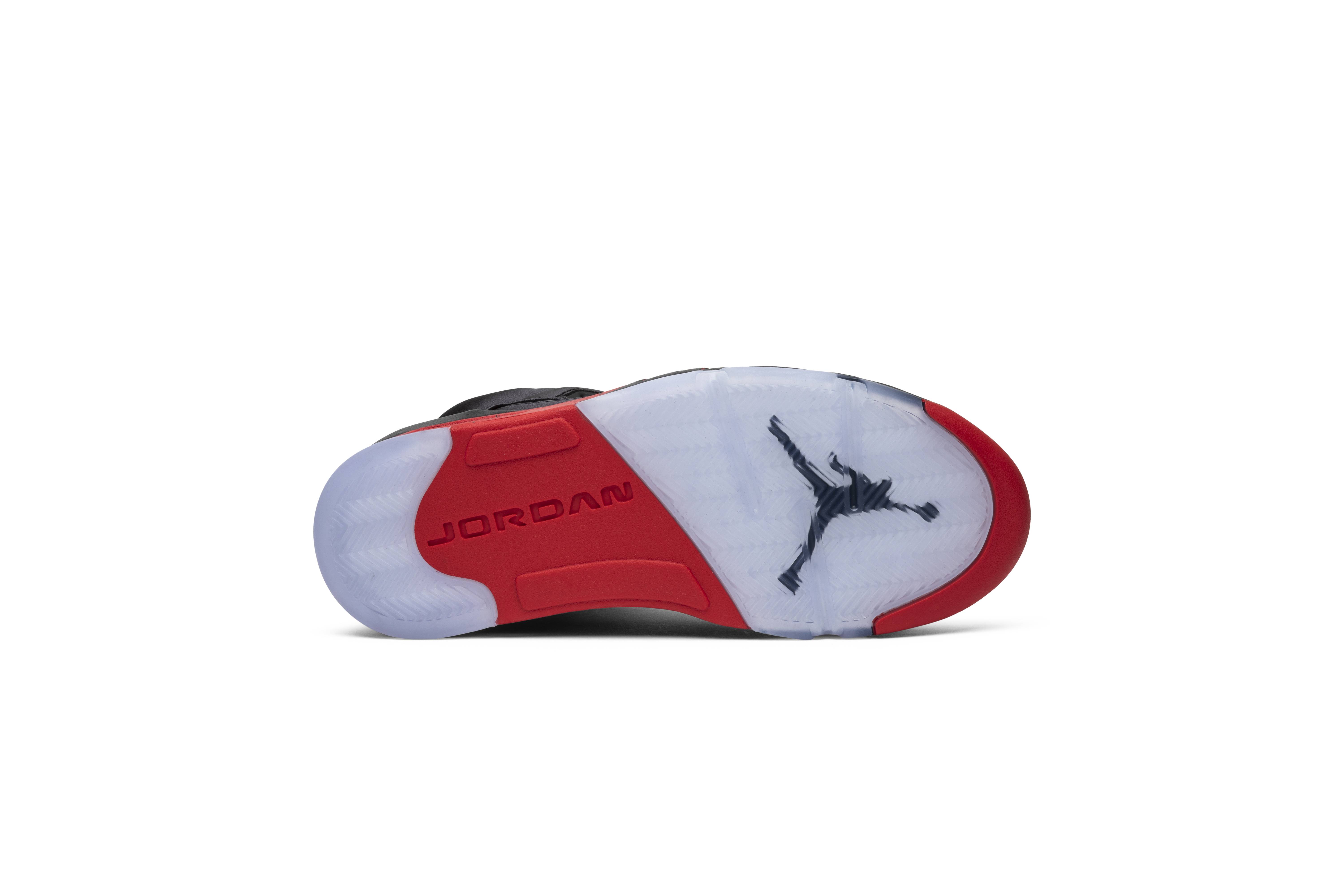 Air Jordan 5 Retro ‚Satin Bred‘