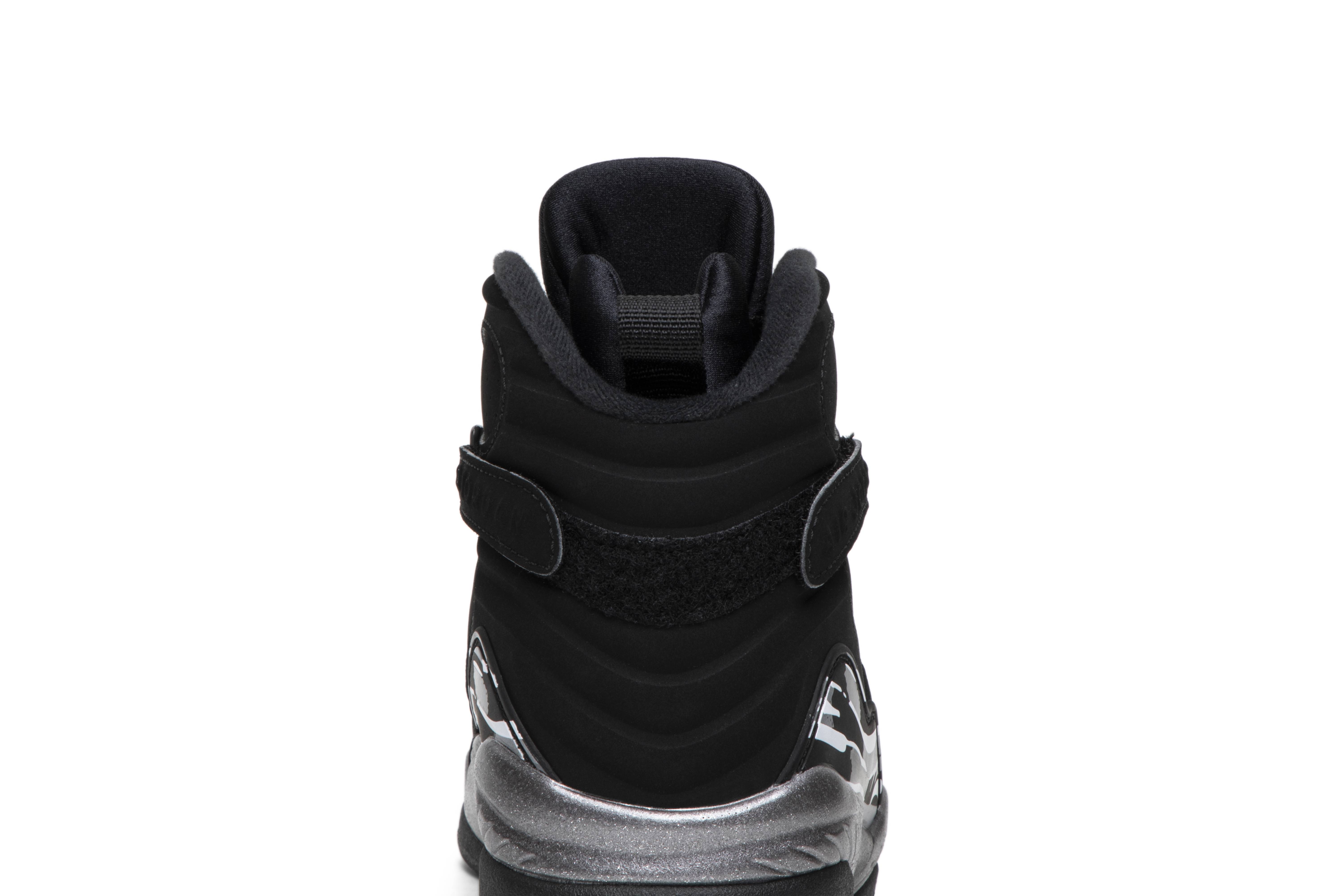 Air Jordan 8 Retro ‚Chrome‘ 2015