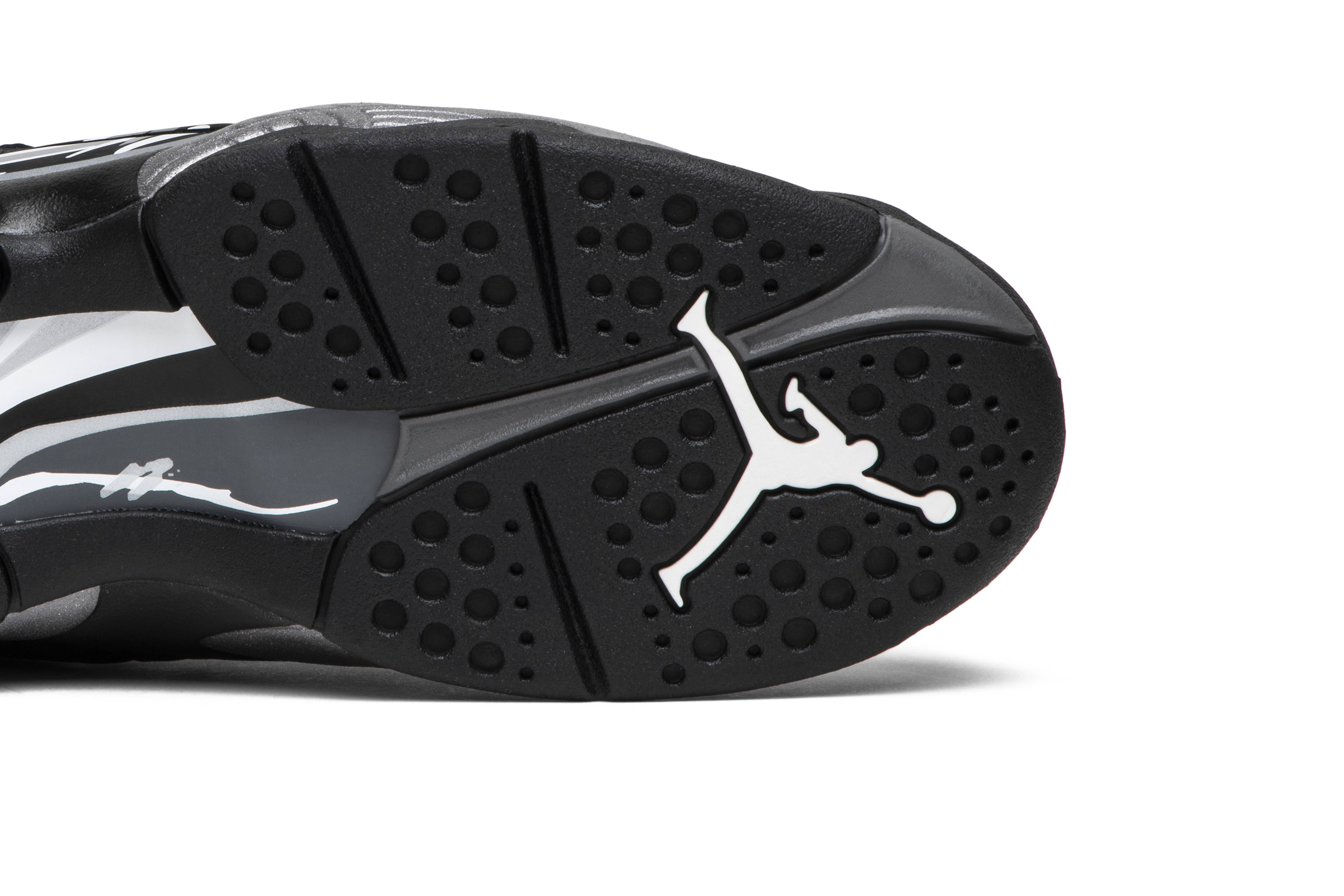 Air Jordan 8 Retro ‚Chrome‘ 2015
