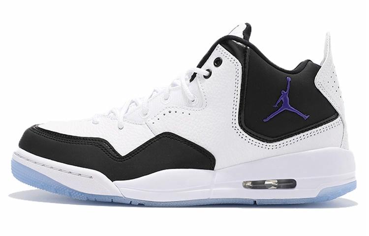 Air Jordan Courtside 23 ‚Concord‘