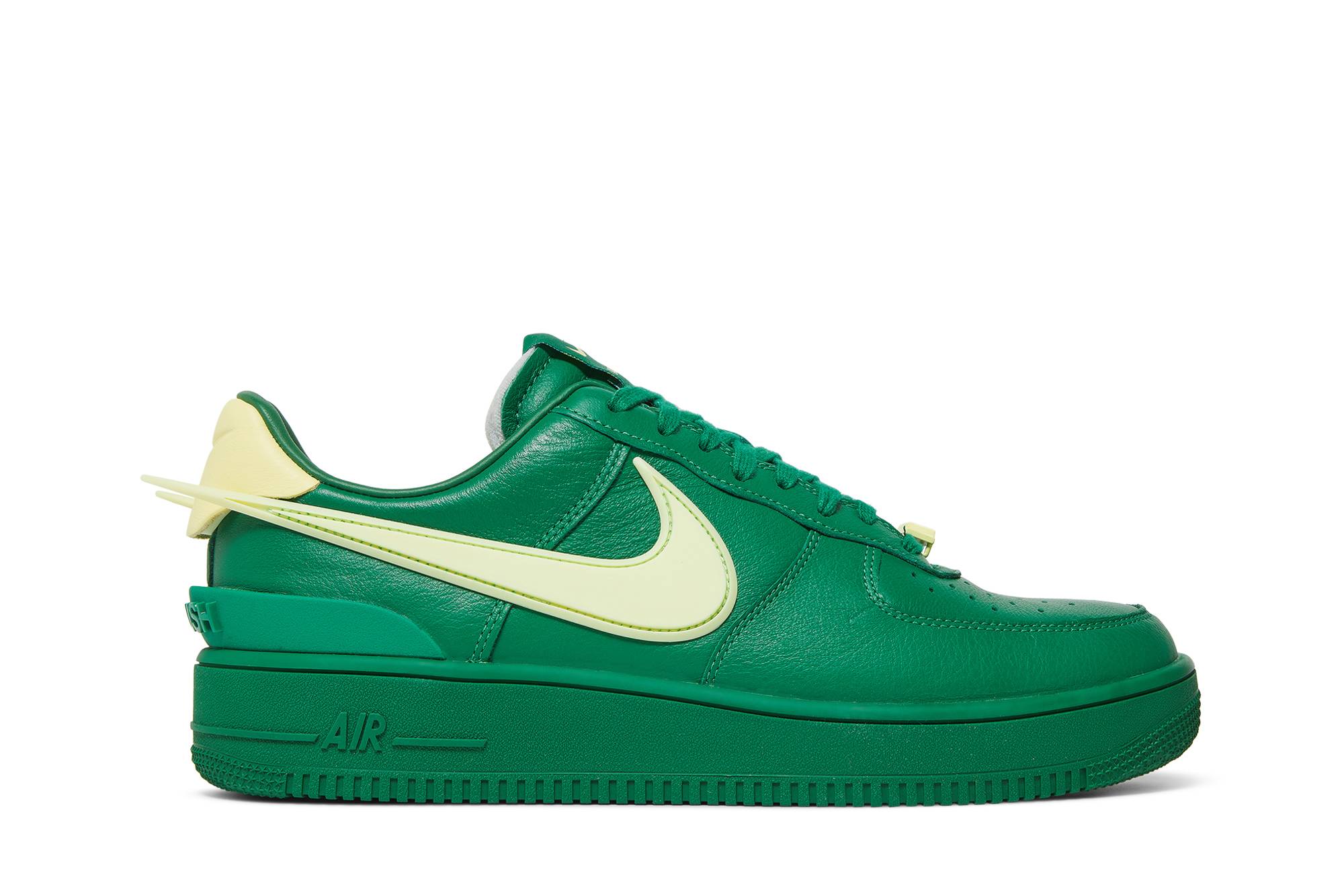 AMBUSH x Nike Air Force 1 Low ‚Green‘
