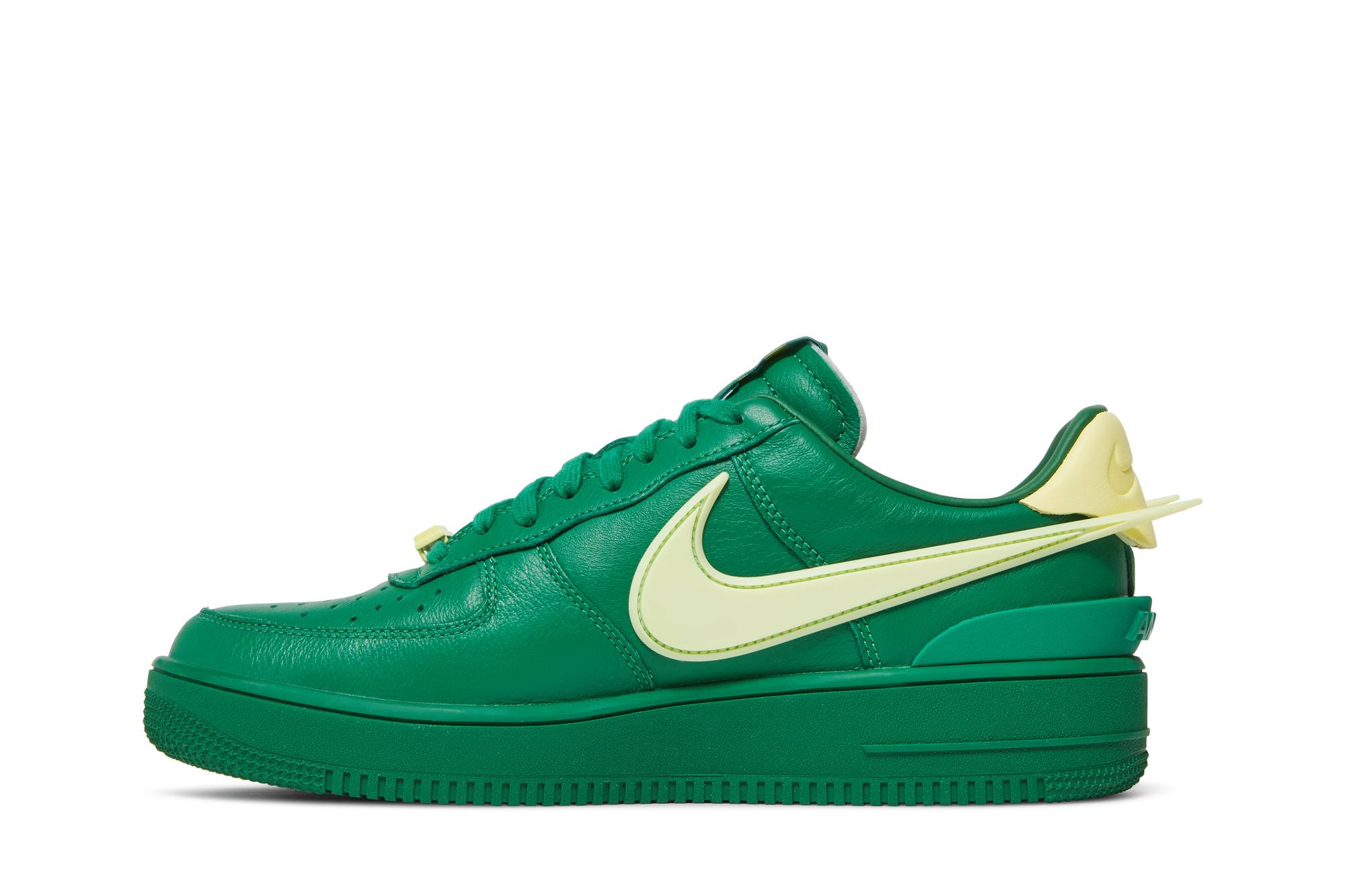 AMBUSH x Nike Air Force 1 Low ‚Green‘