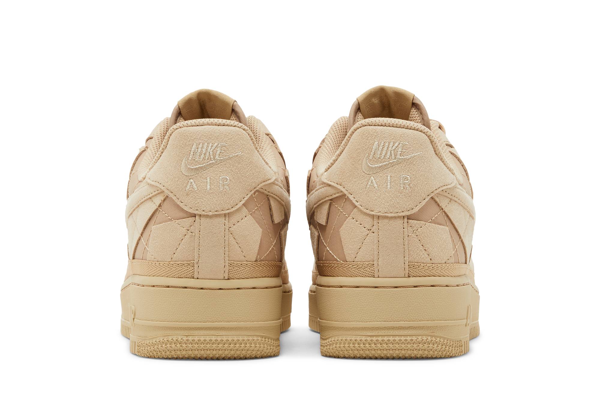 Billie Eilish x Nike Air Force 1 Low ‚Mushroom‘