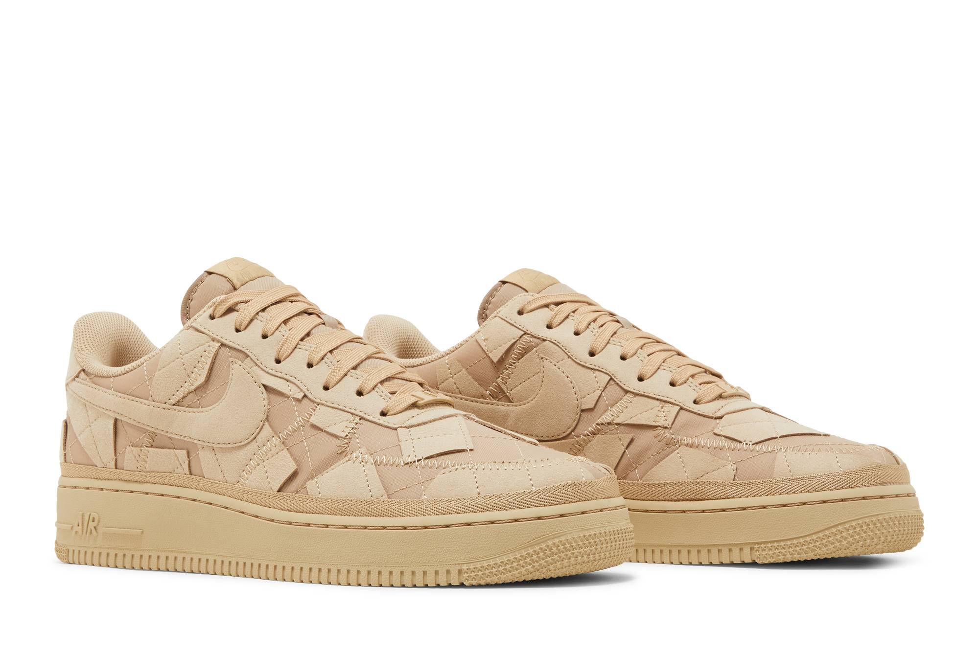 Billie Eilish x Nike Air Force 1 Low ‚Mushroom‘