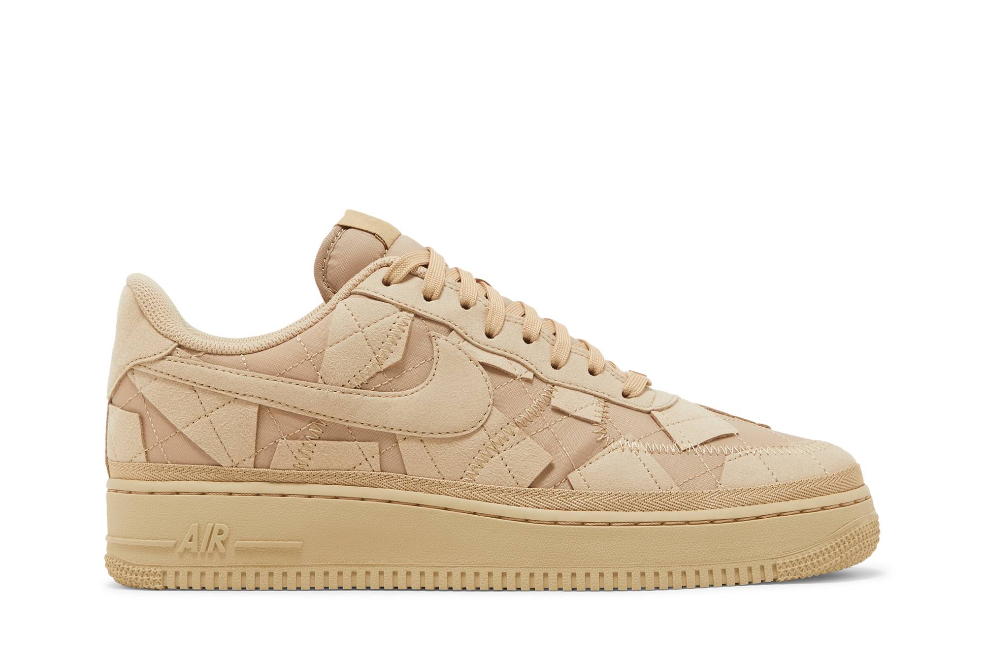Billie Eilish x Nike Air Force 1 Low ‚Mushroom‘