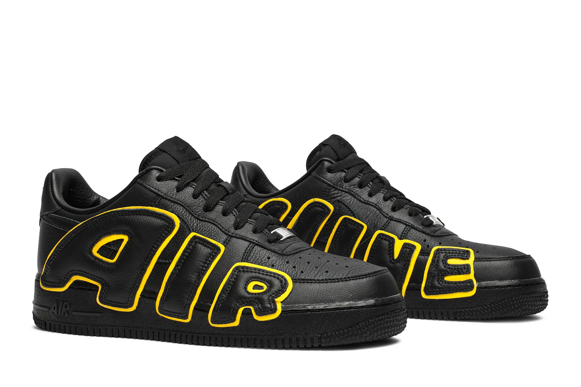 Cactus Plant Flea Market x Nike By You x Air Force 1