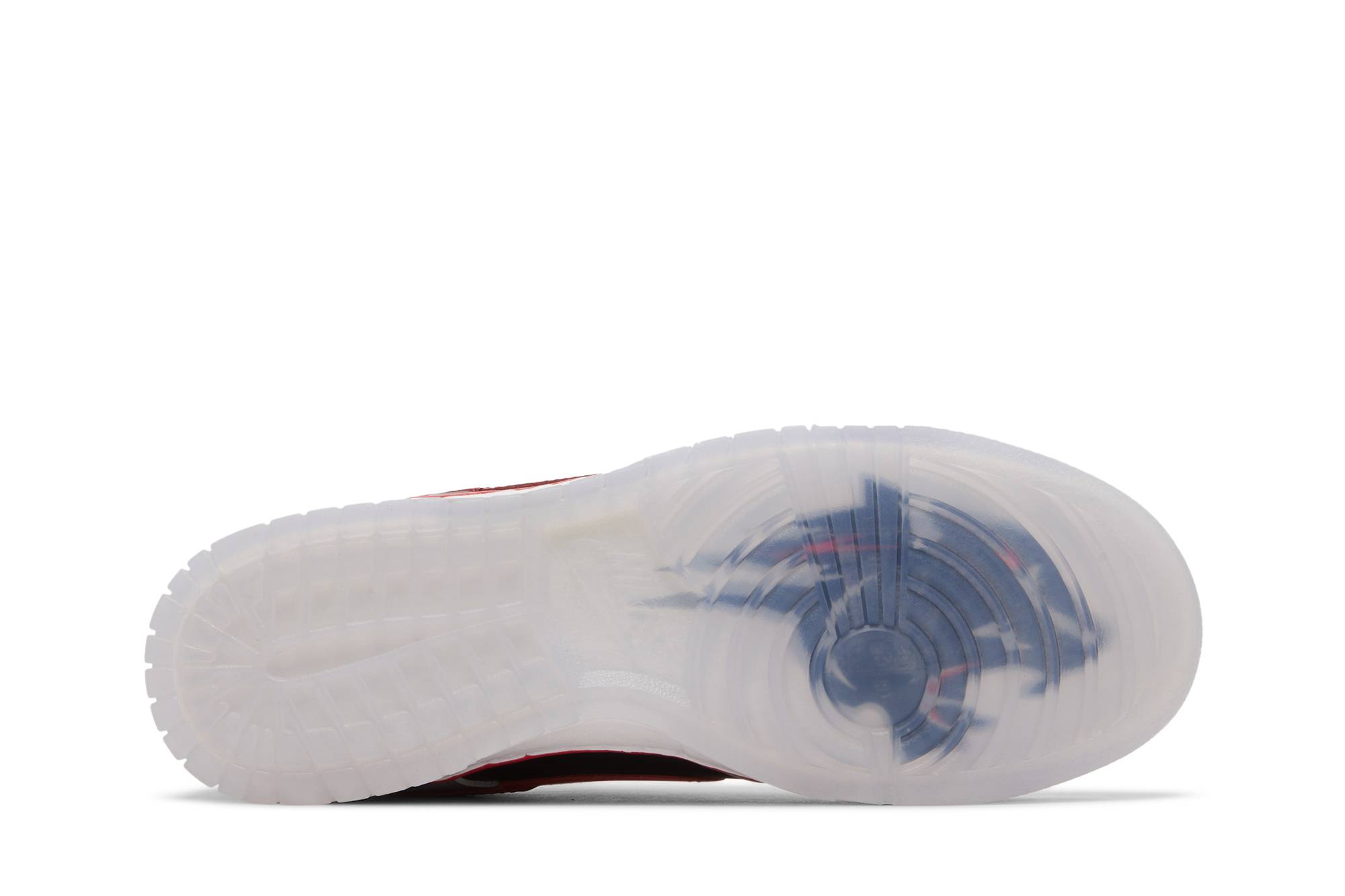 Clark Atlanta University x Nike Dunk Low ‚Find a Way or Make One‘