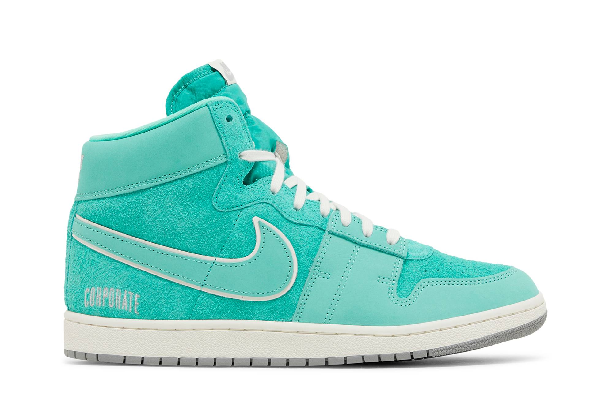 Corporate x Jordan Air Ship PE SP ’15th Anniversary‘