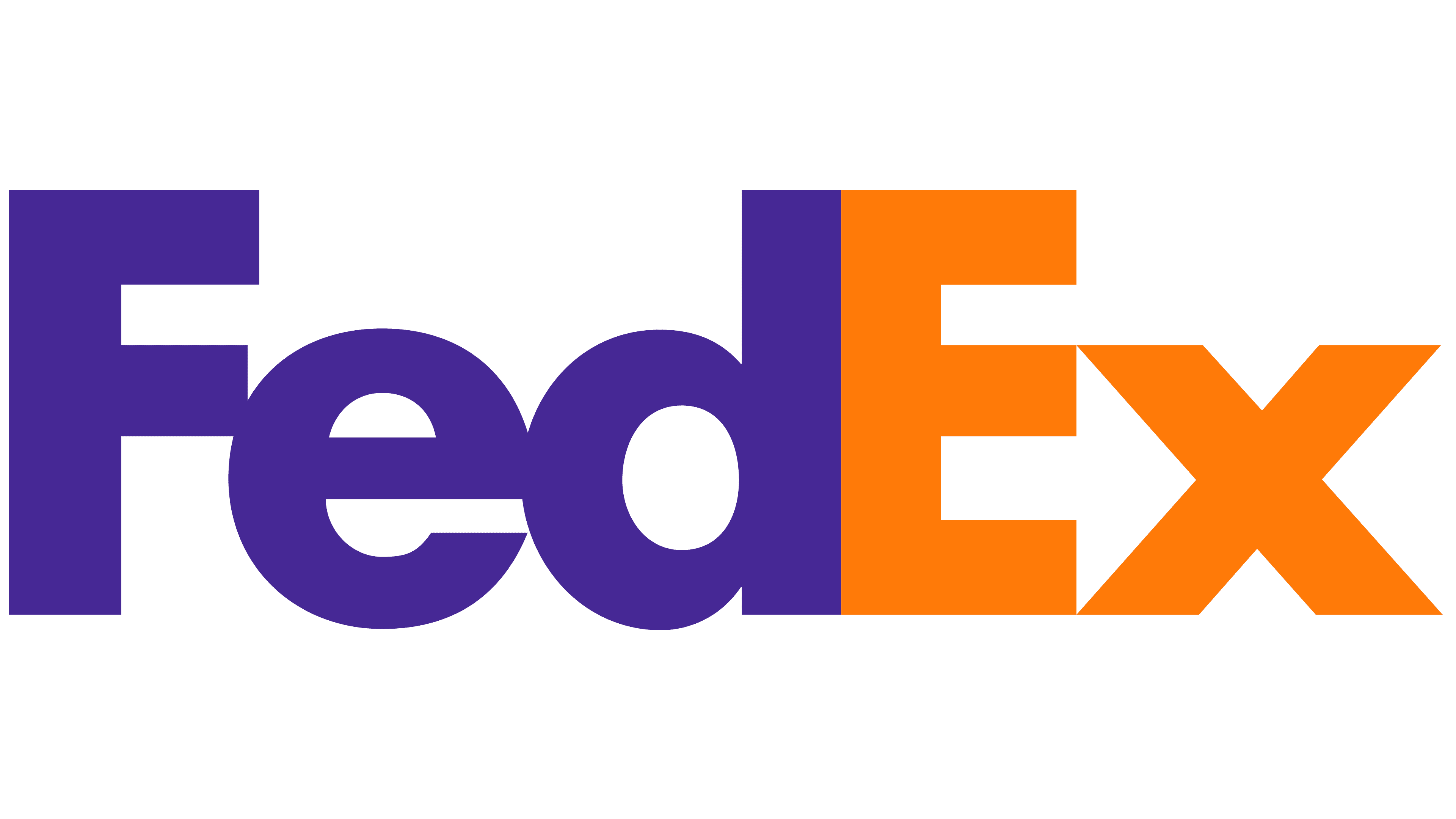 Fedex/DHL Express
