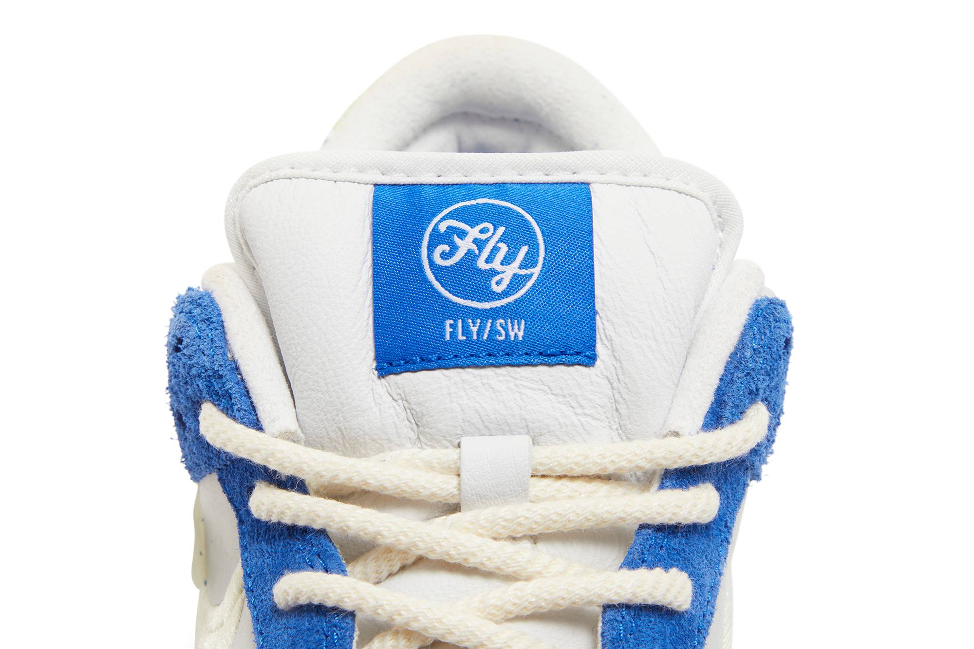 Fly Streetwear x Nike SB Dunk Low
