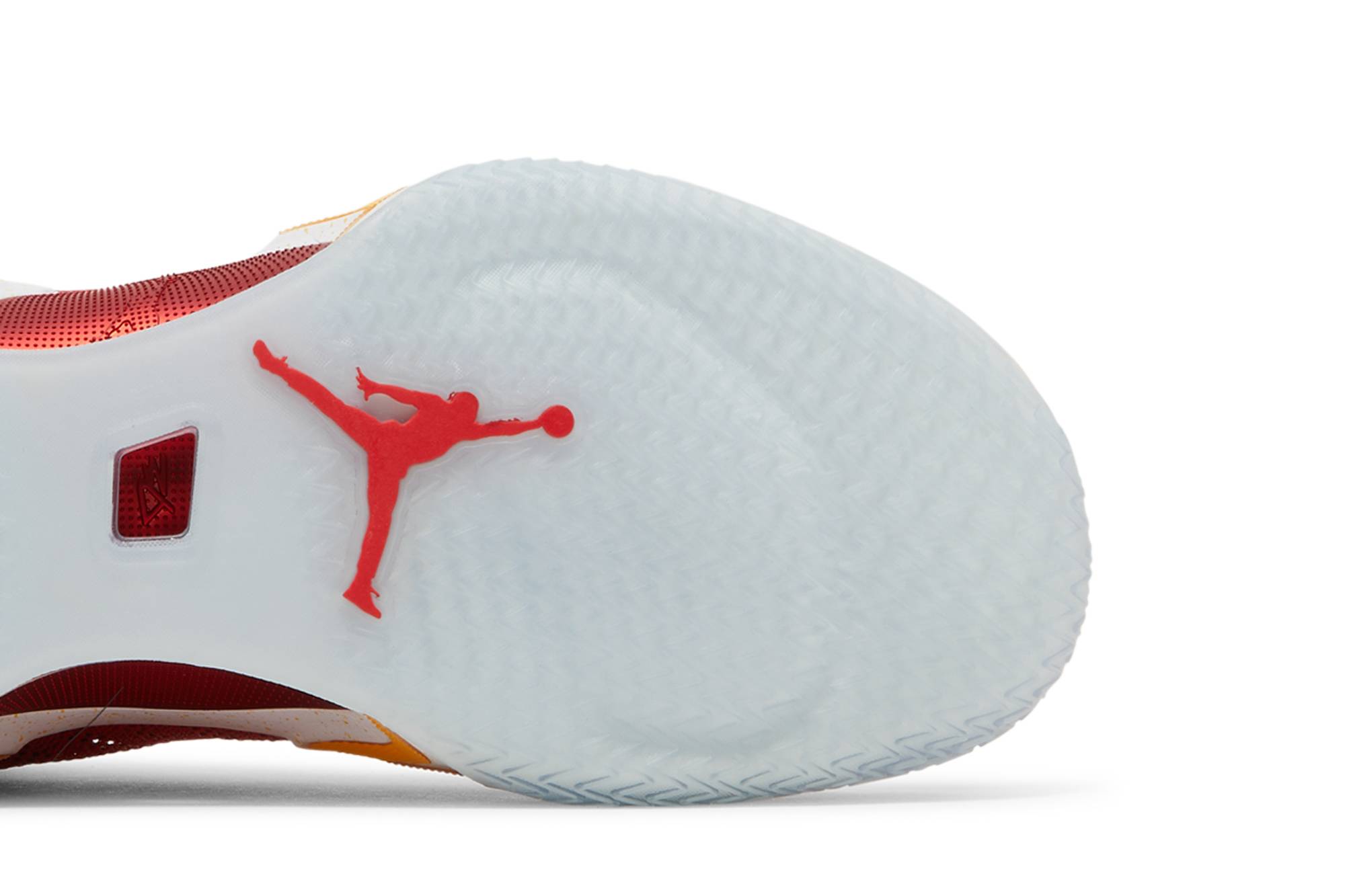 Guo Ailun x Jordan 36 ‚China‘