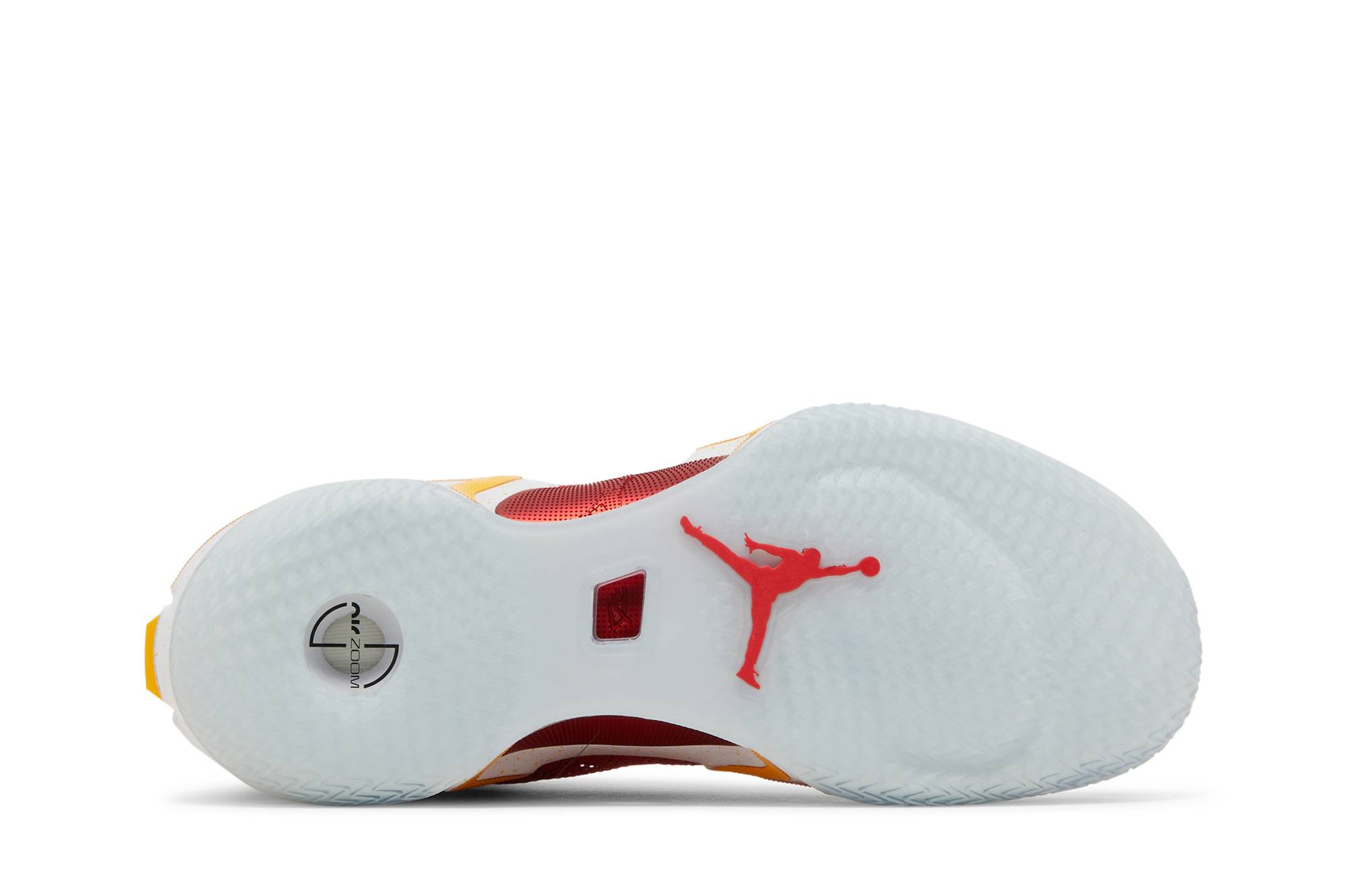 Guo Ailun x Jordan 36 ‚China‘