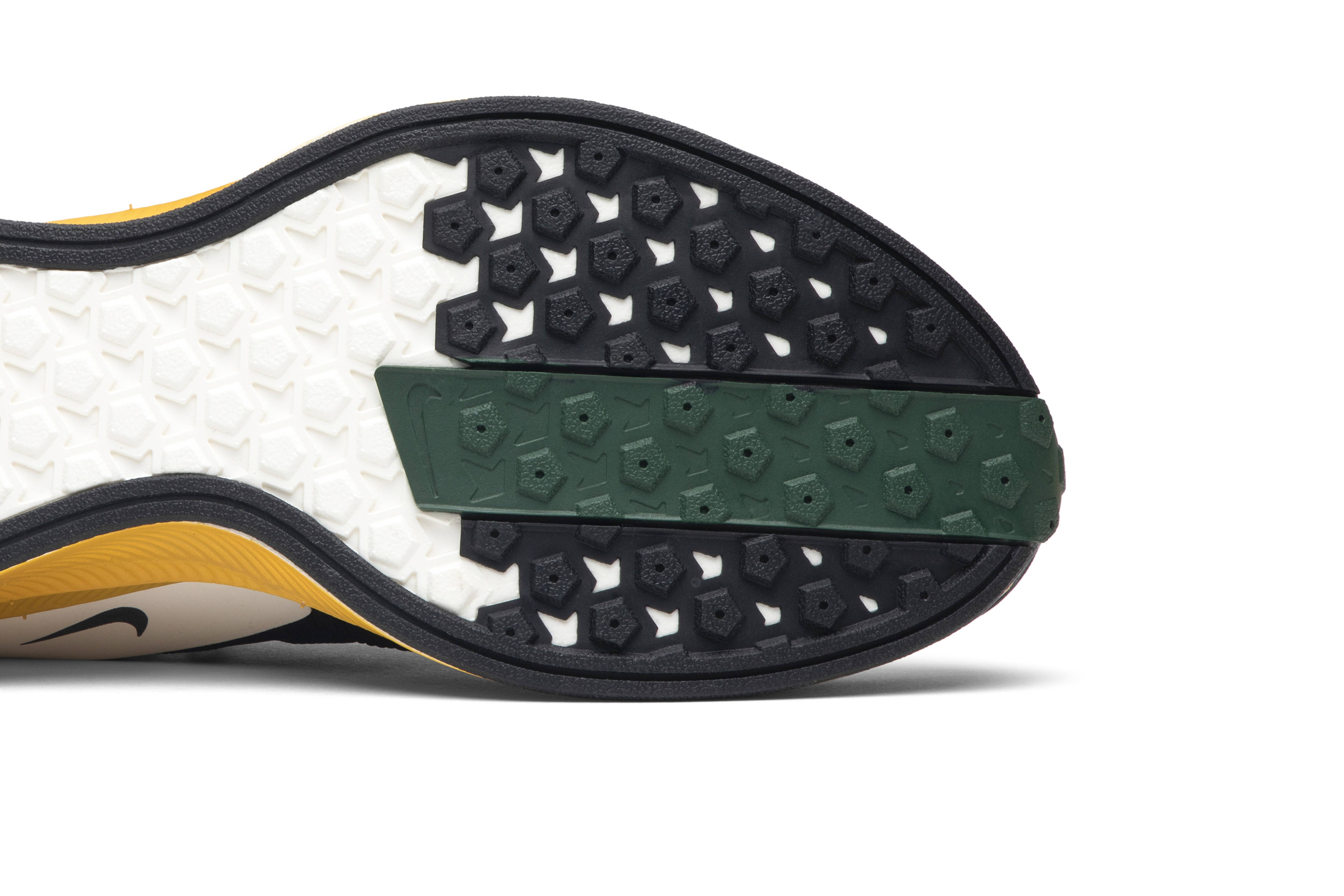 Gyakusou x Nike Zoom Pegasus Turbo ‚Fir Black‘