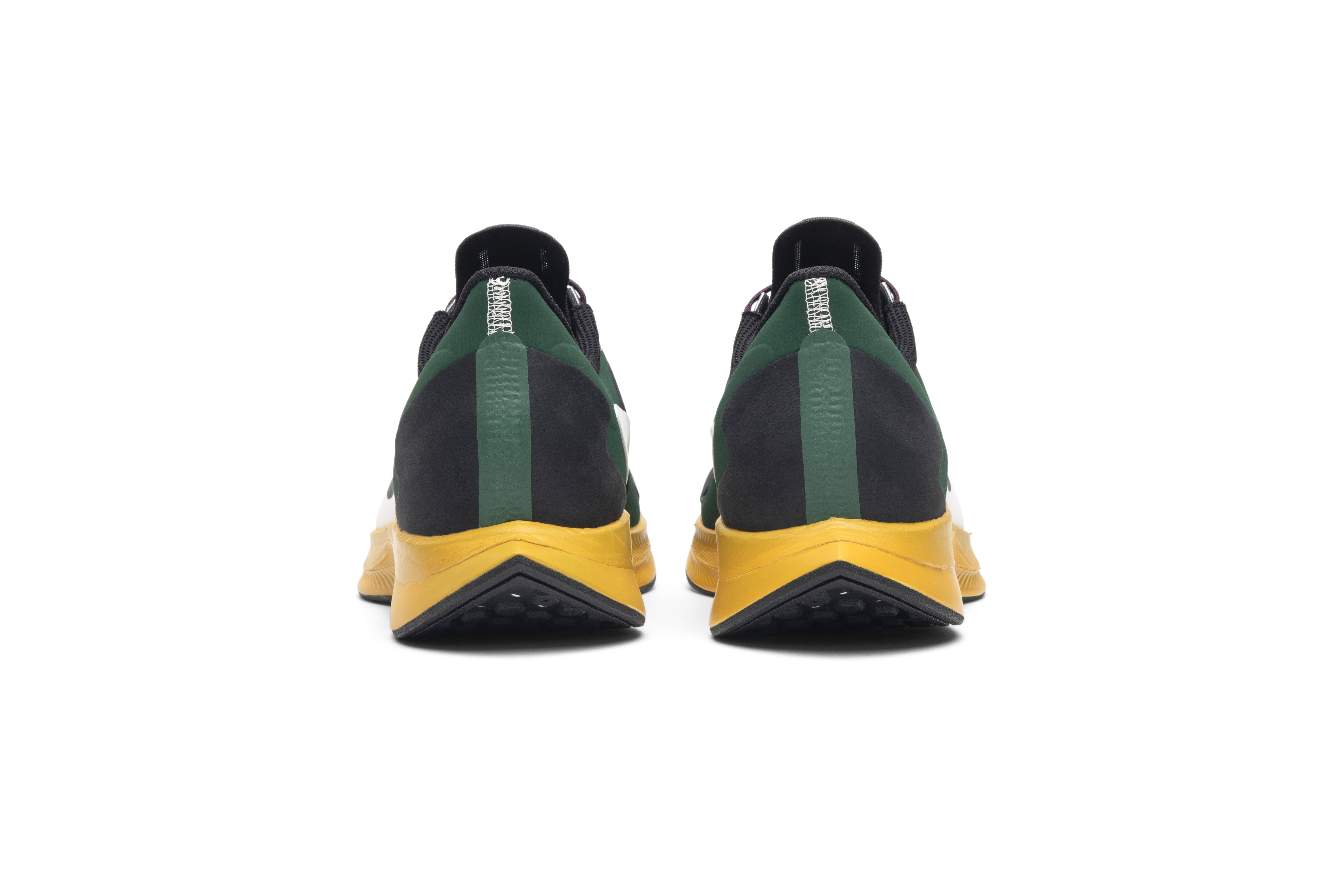 Gyakusou x Nike Zoom Pegasus Turbo ‚Fir Black‘