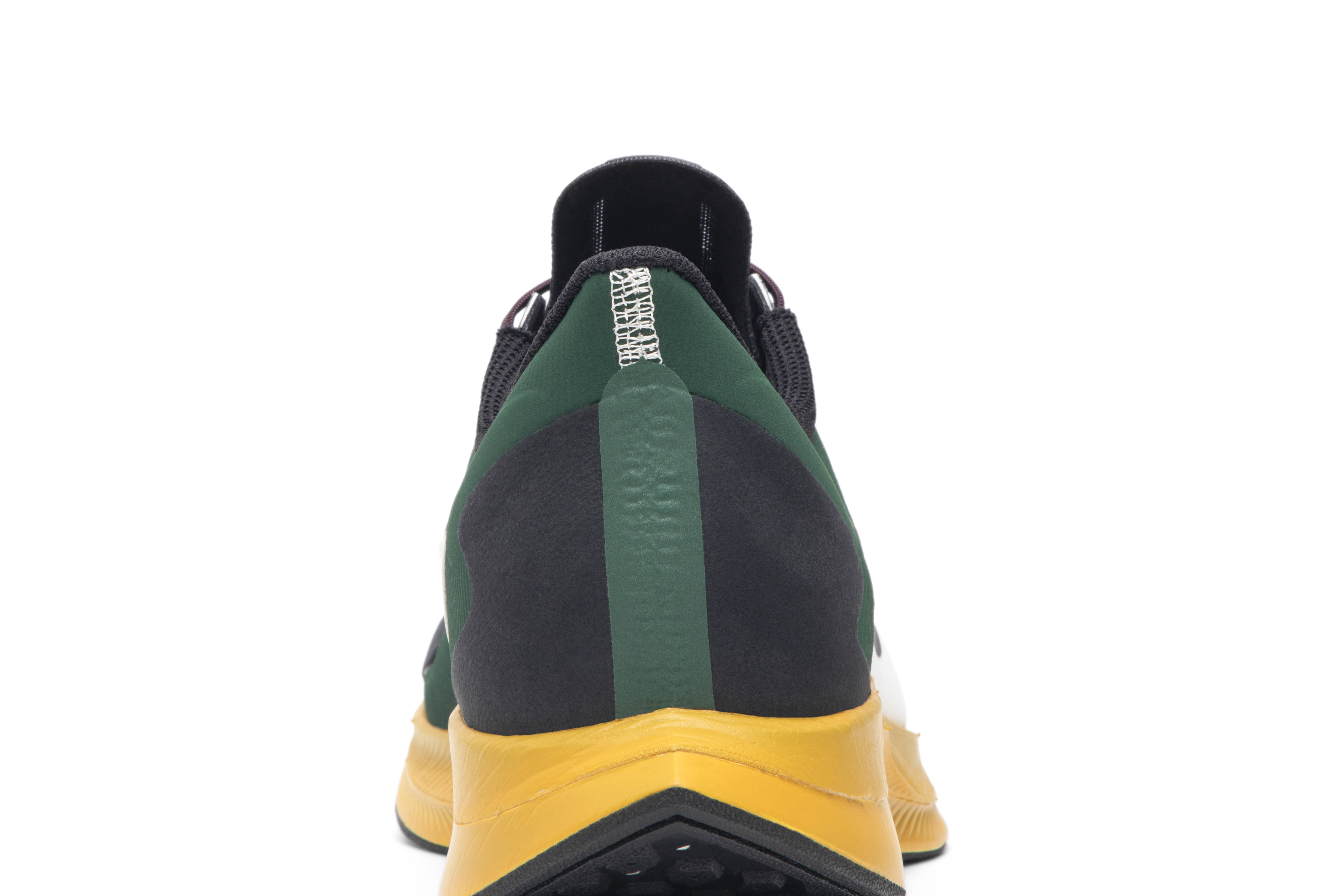Gyakusou x Nike Zoom Pegasus Turbo ‚Fir Black‘